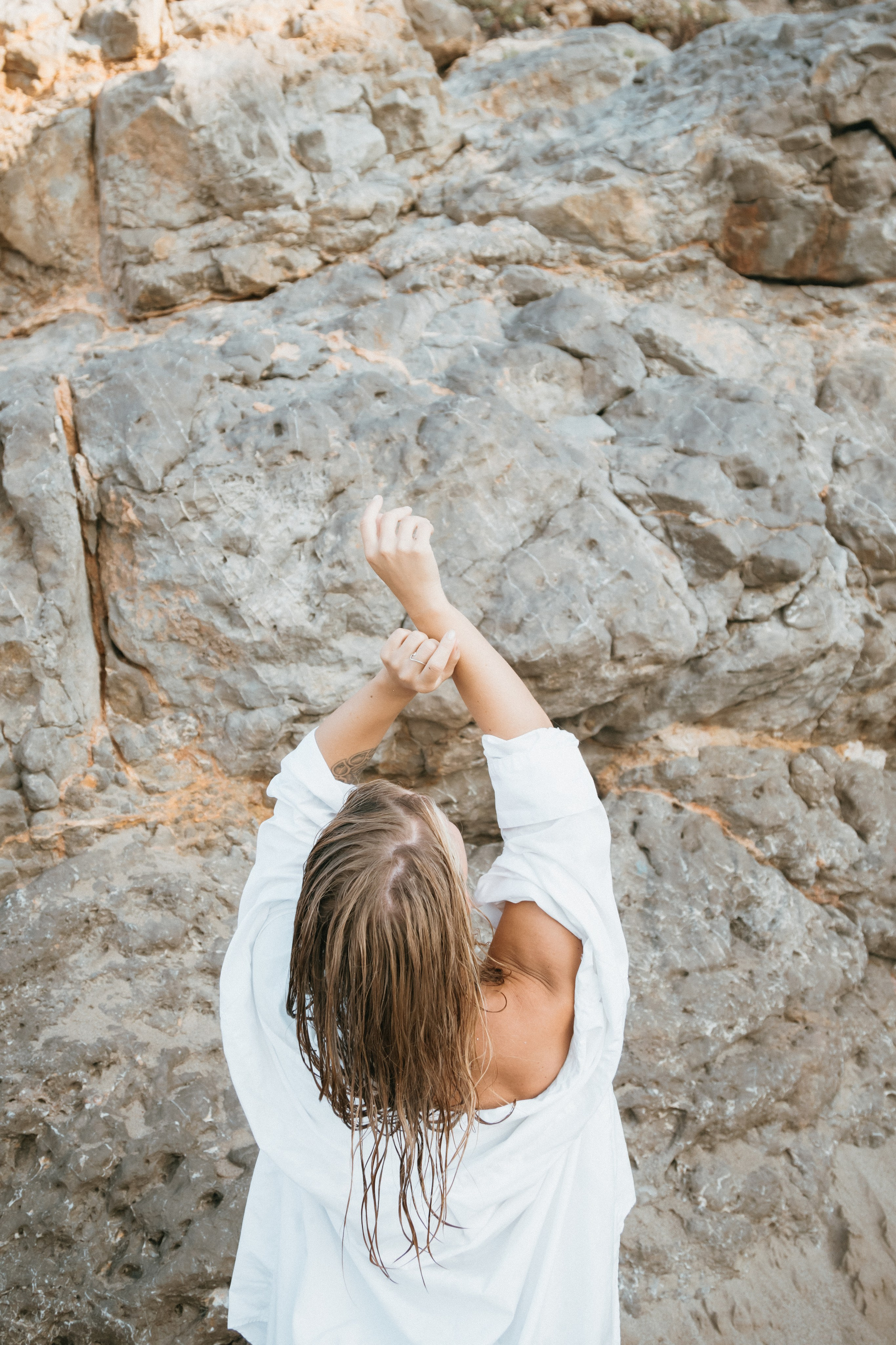 Виктория, Гарраф. Главная