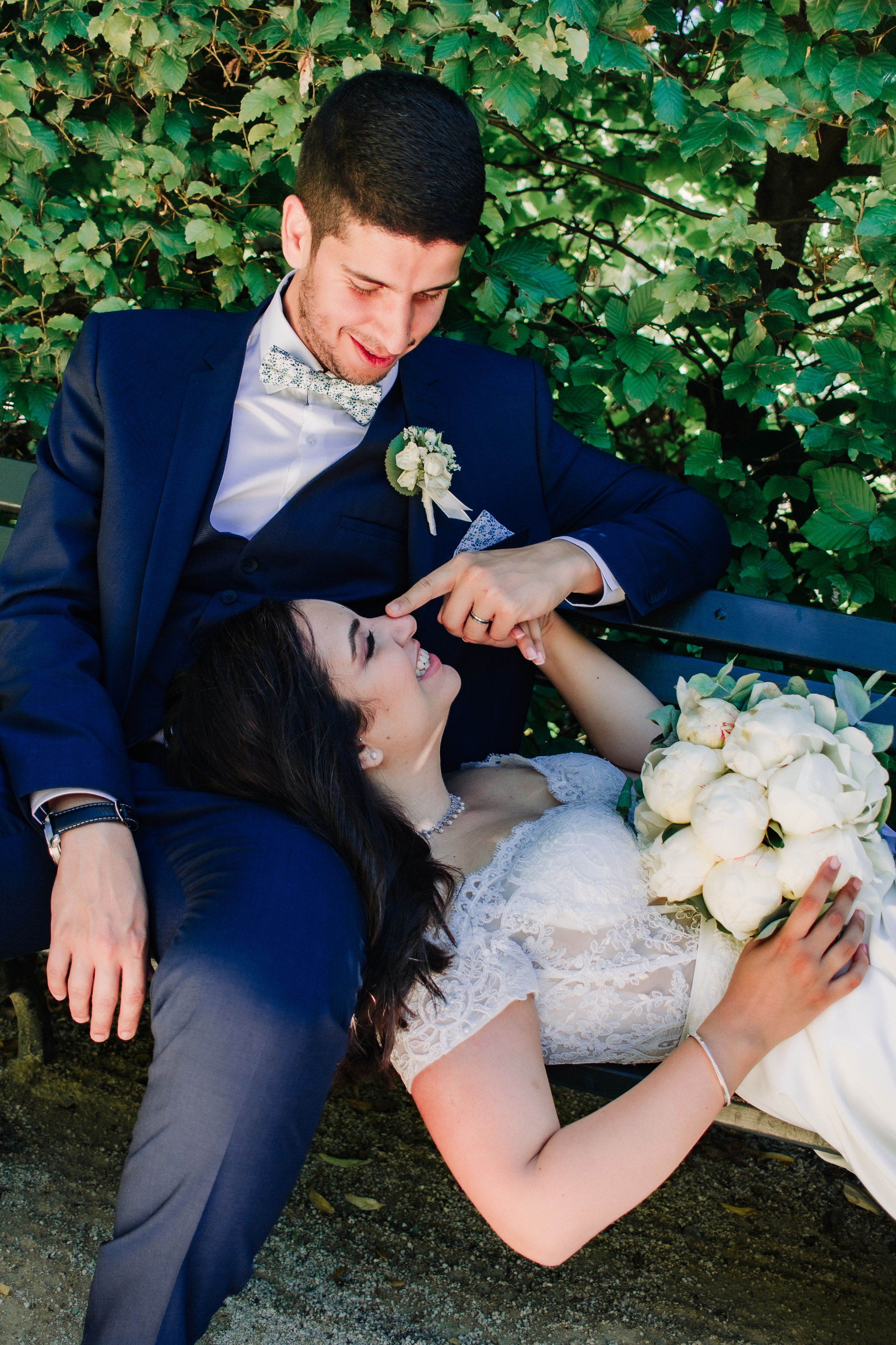 Fatima et Riad | Un mariage à Poitiers. Studio photo « Partage ton bonheur » – Photographe famille près de Châtellerault, Poitiers et Tours