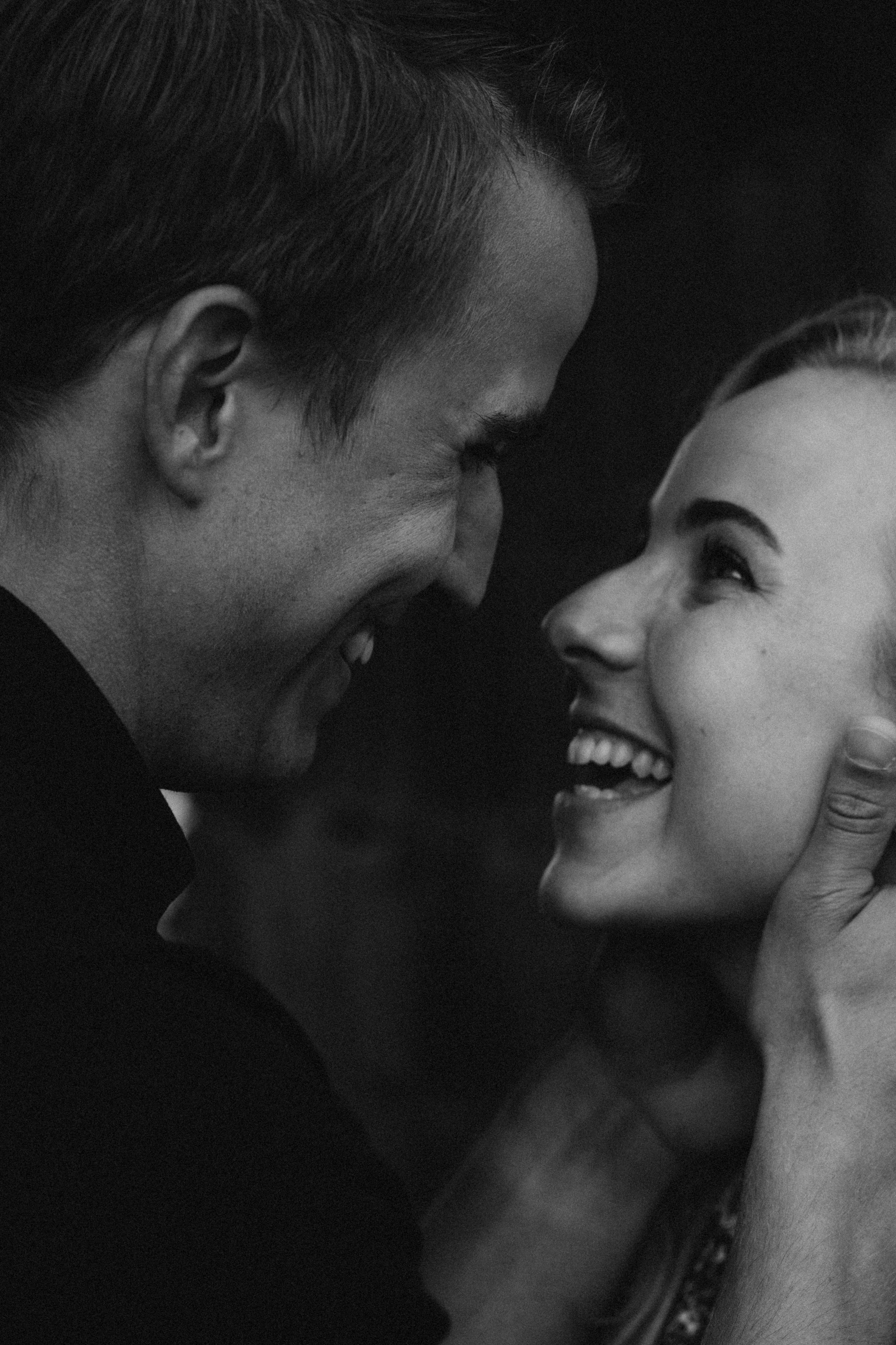 I&T. Wedding and potrait photographer in Helsinki Vickan O