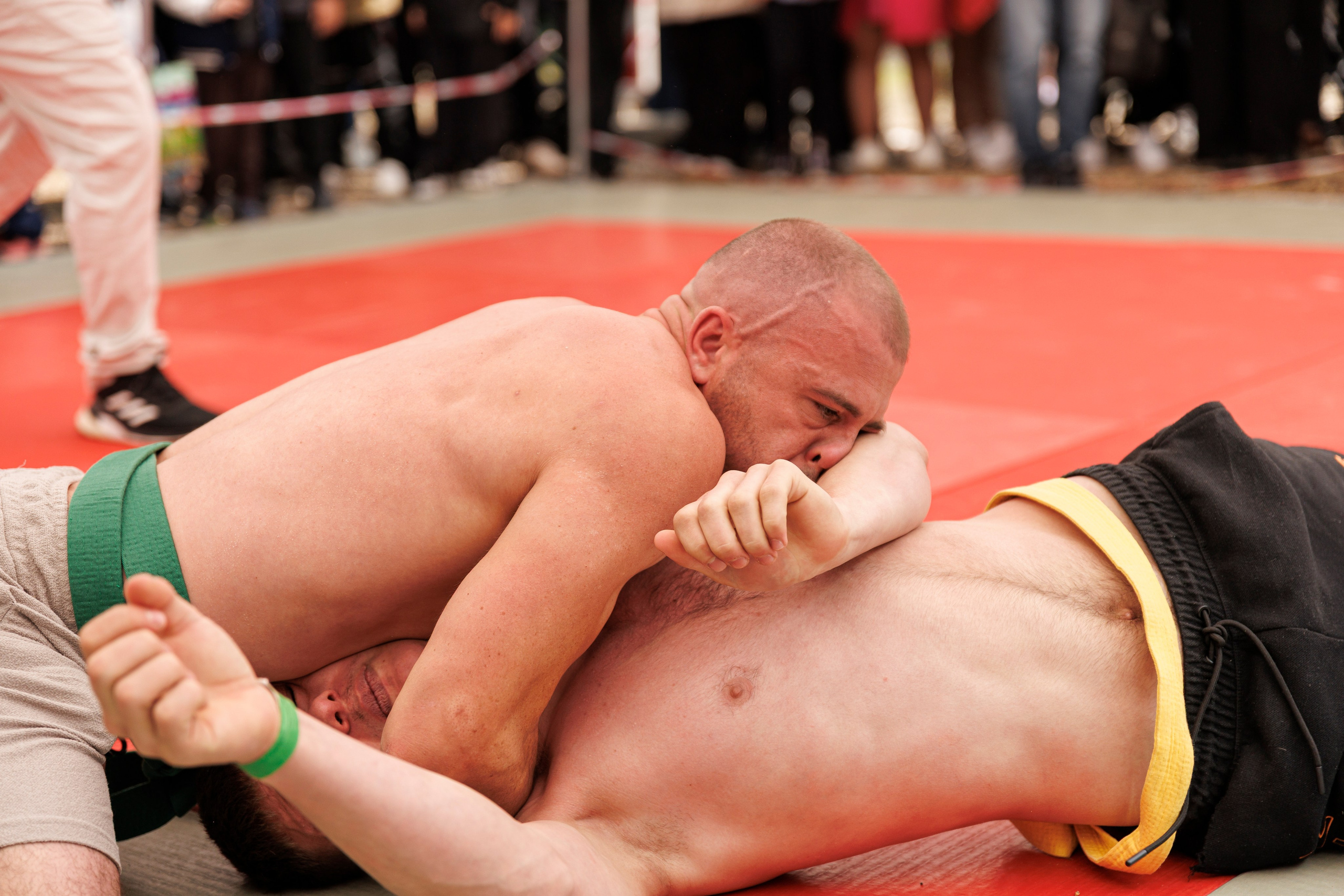 Hora Dorului 2025. Dienstleistungen