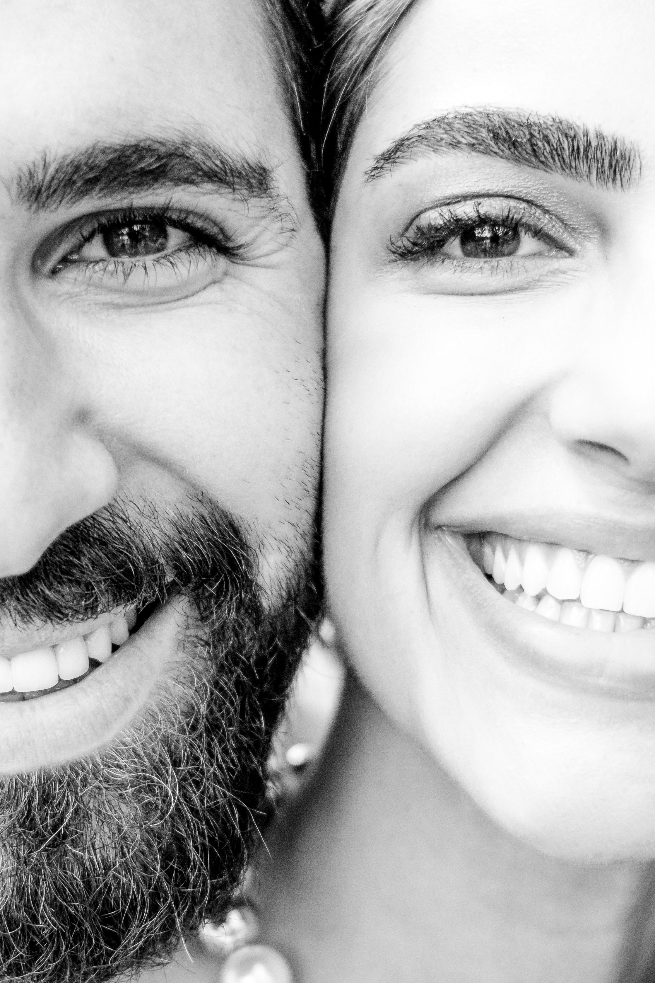 Sinem & Mehmet. Wedding Photographer in Barcelona Lana Alekhina