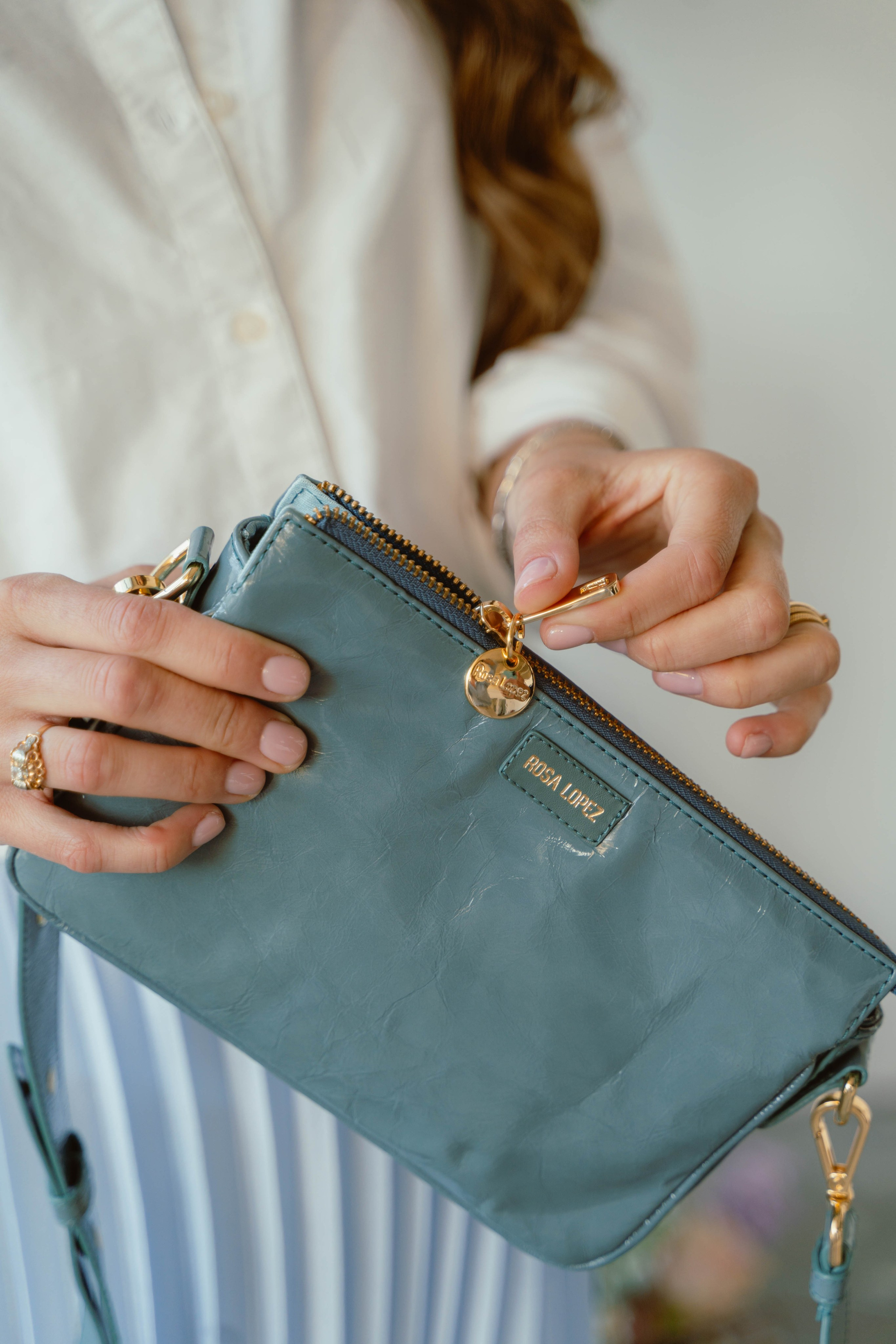 Rosa Lopez. Weeding photographer / event / portrait