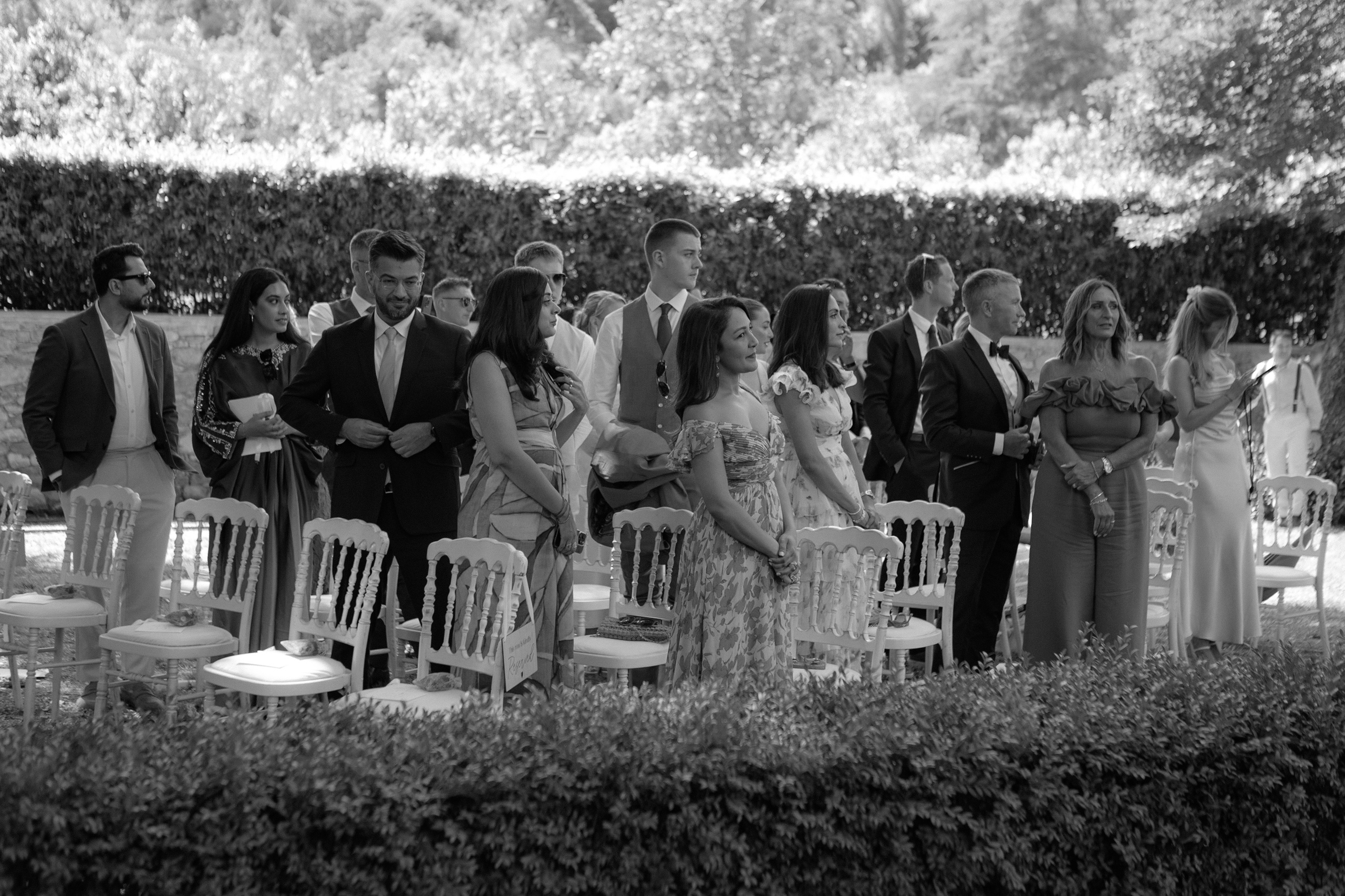 Melissa&Obaid. Wedding photographer Italy