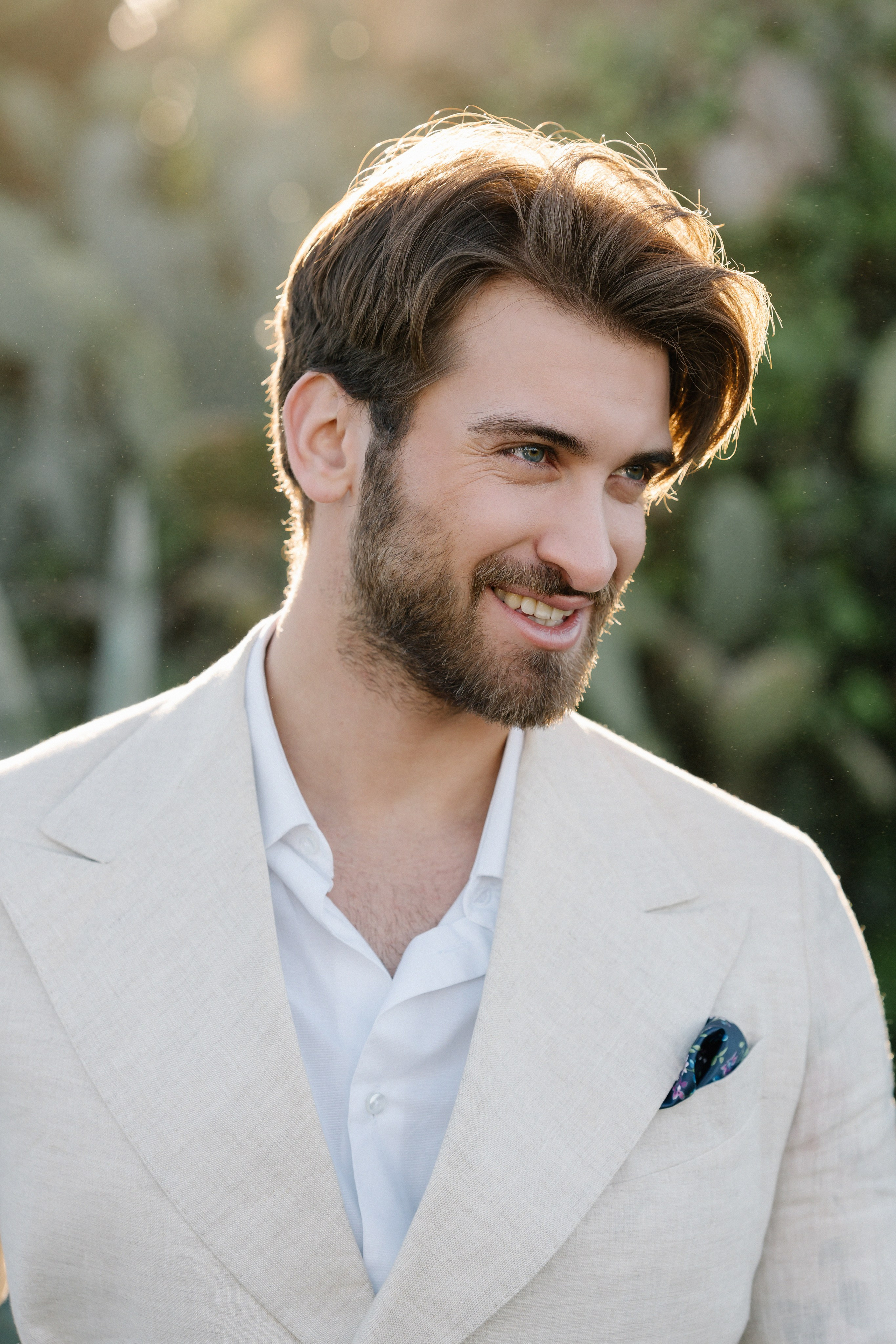 Alyssa&Sean in Apulia. Fotografa Rimini