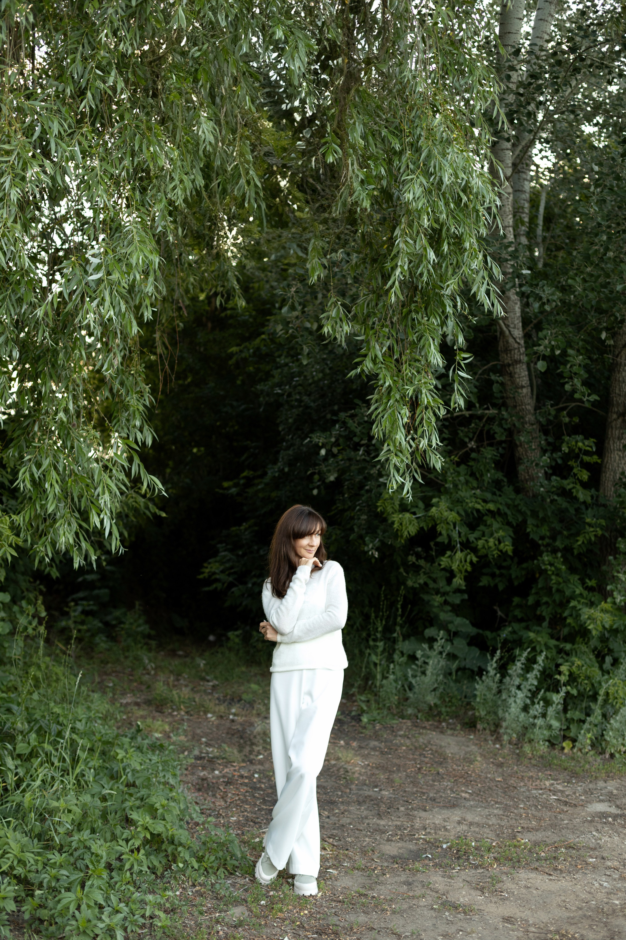 Женский портрет. Катерина Шустерман — фотограф Newborn, семейный в Израиле