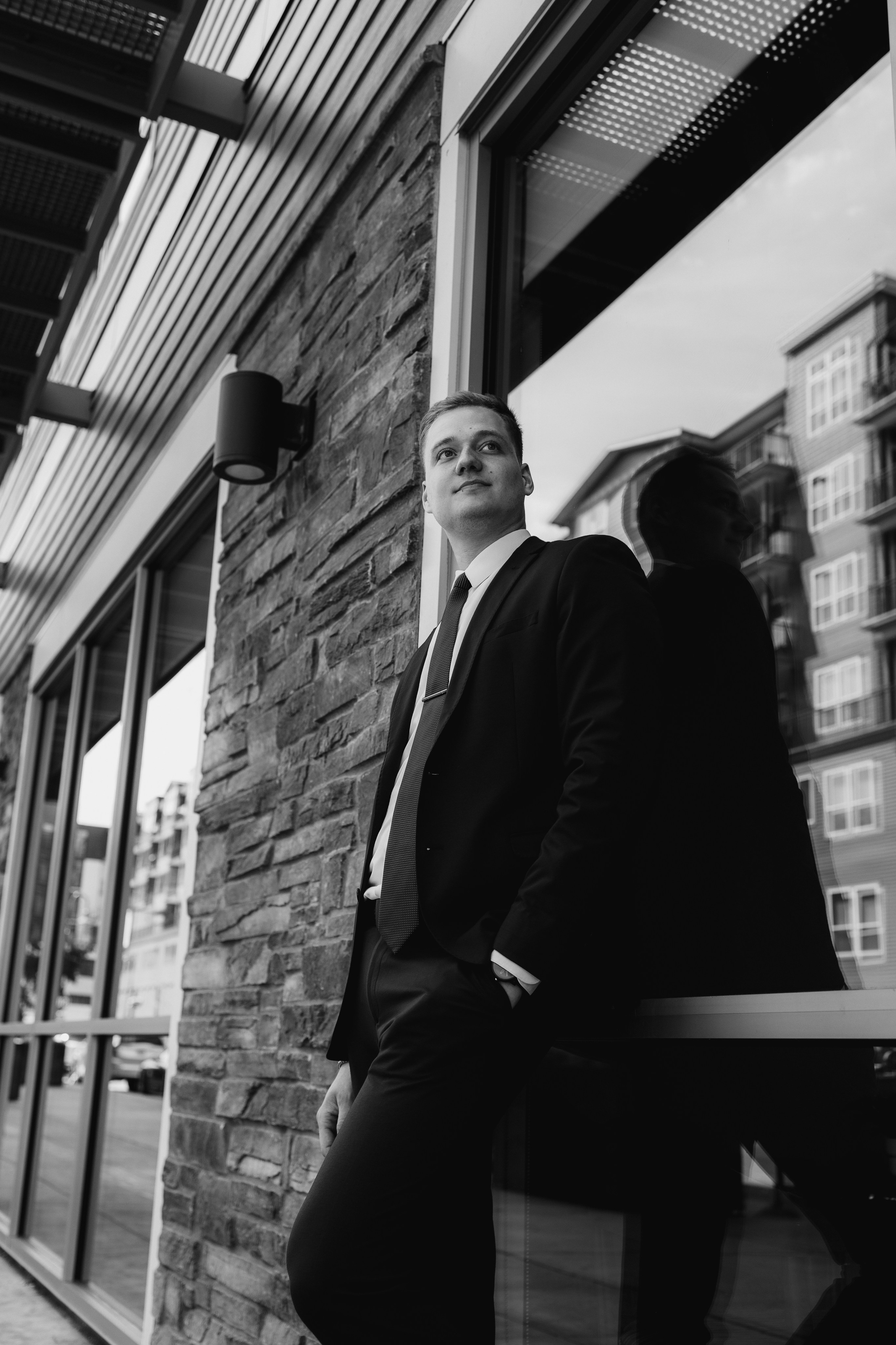 Mike&Anastasia. Professional photographer in Minnesota, Alina Volkova