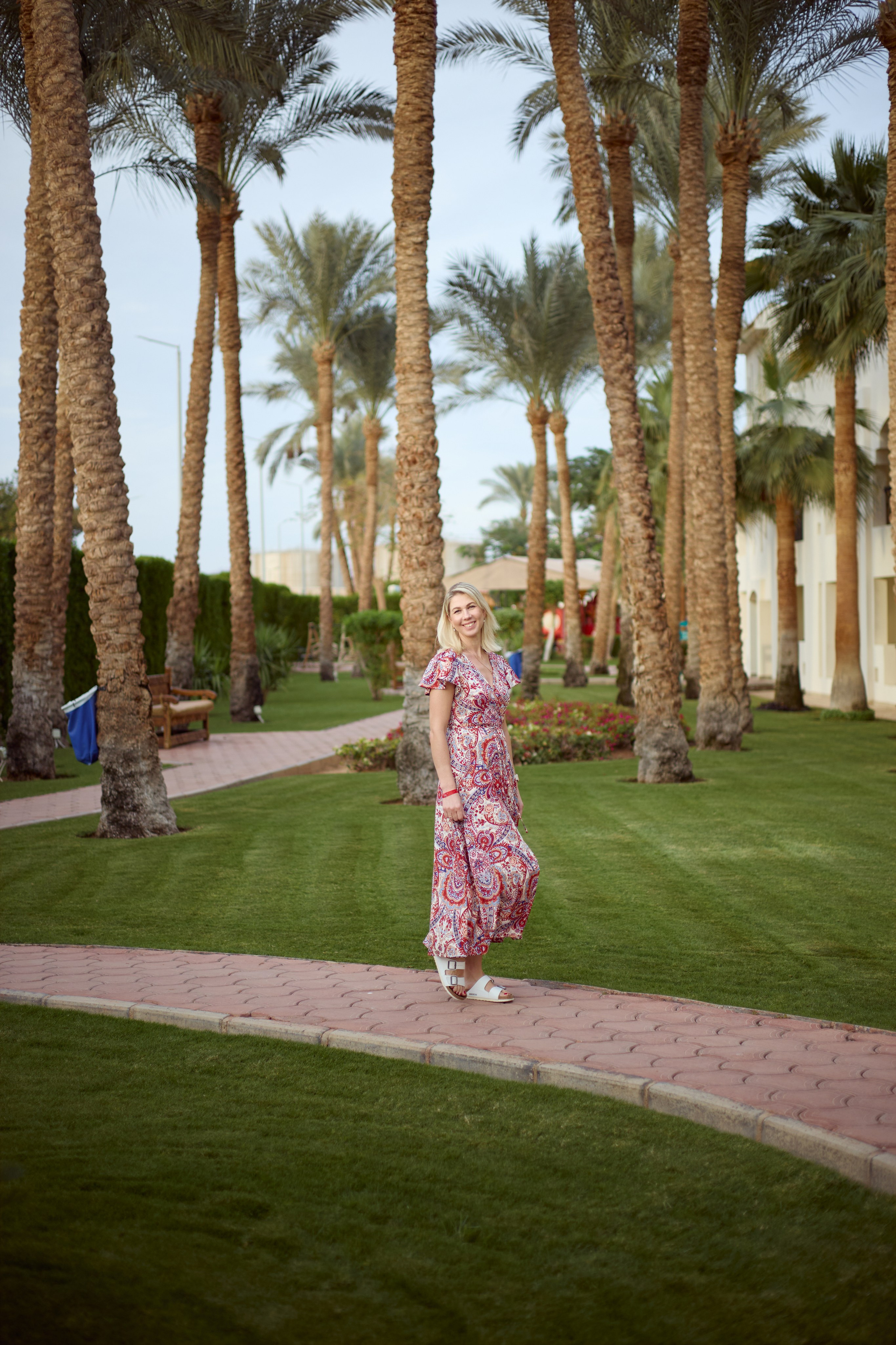 Египет. Pulmafotograaf Tallinnas ja ale Eesti