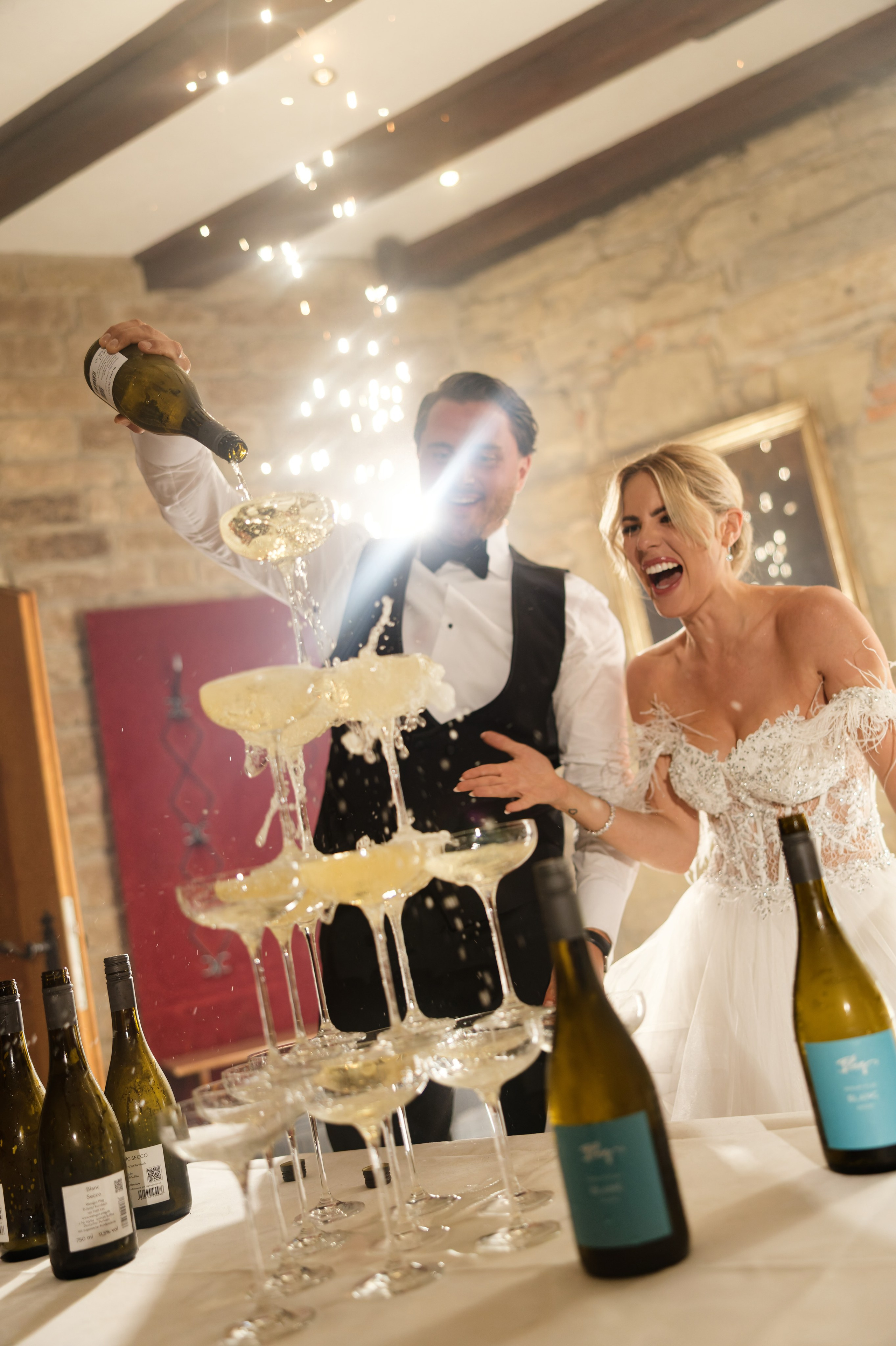 Wedding in Germany Preview