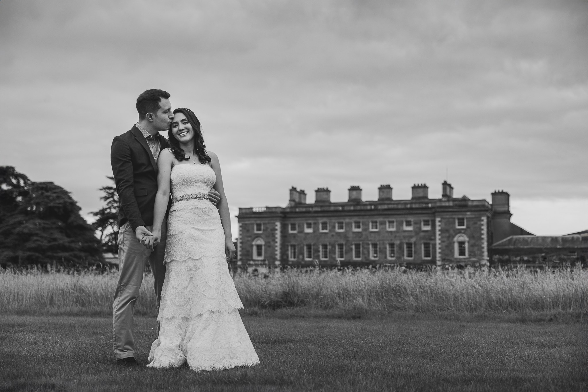 Countryside Romance: Loandra & Stefano. Giandamorgana