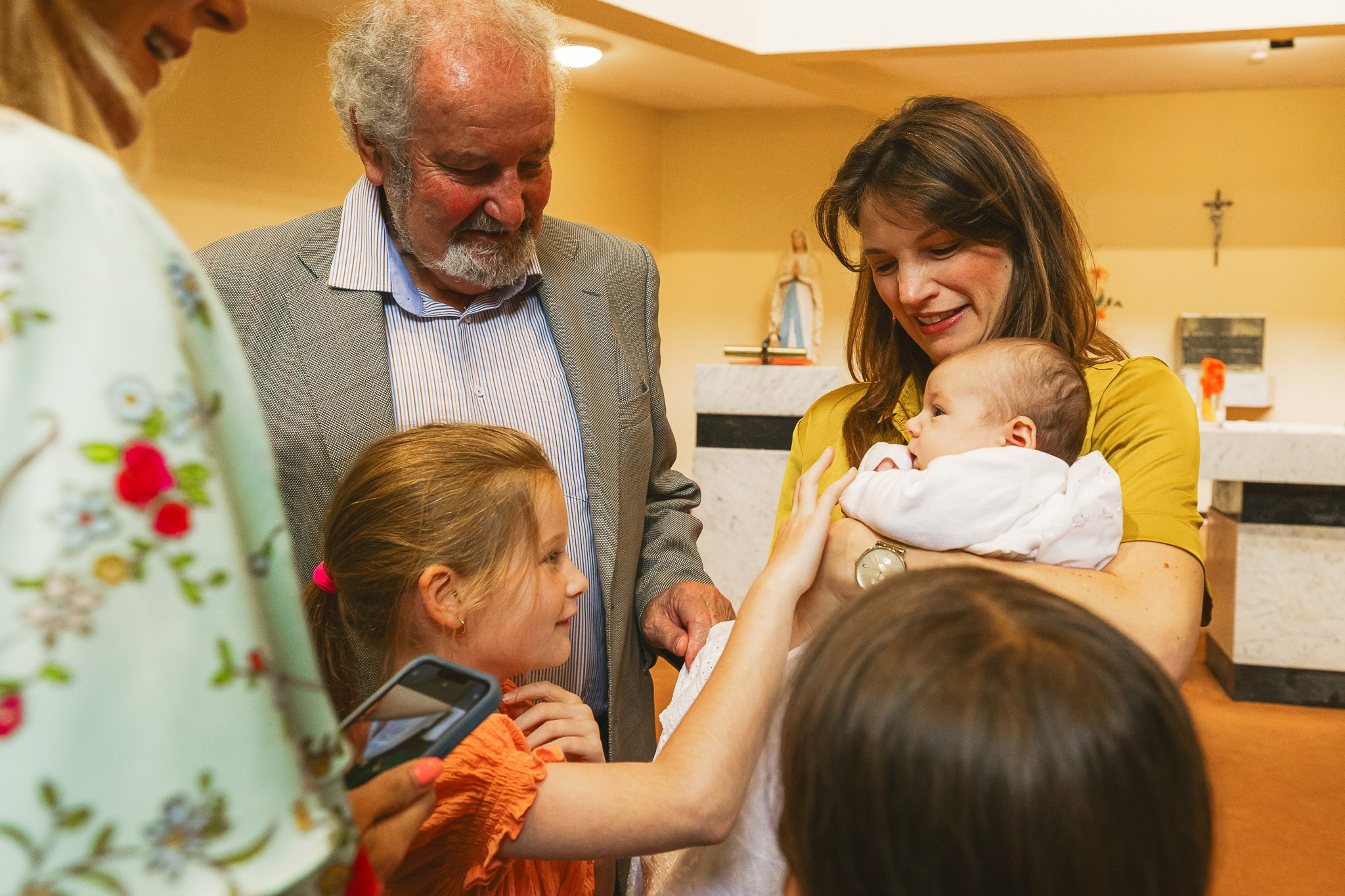 Events & Celebrations. Giandamorgana