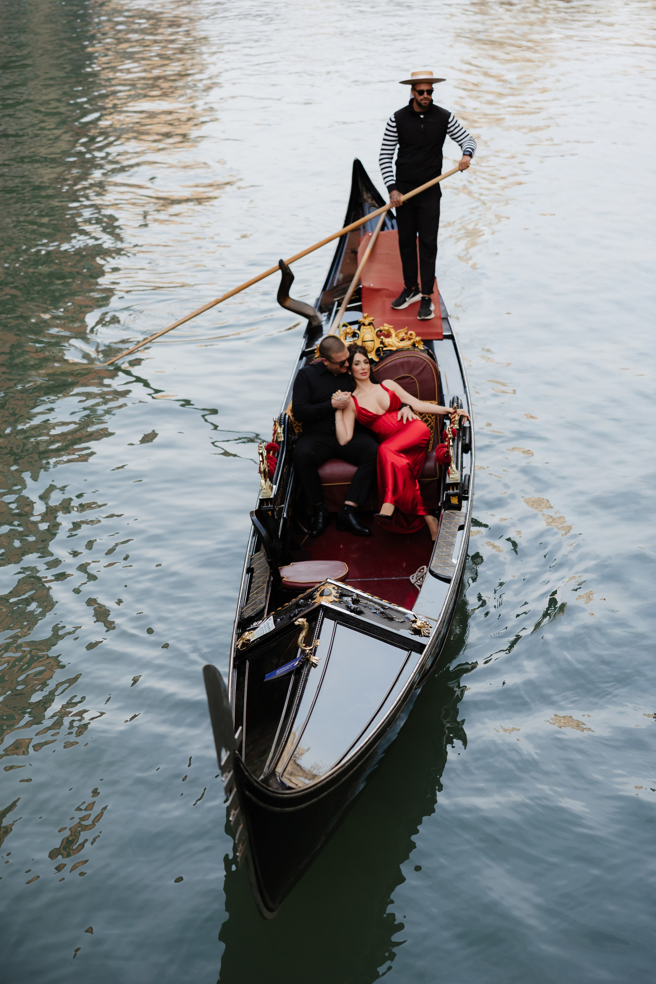 That’s Amore — Nina & Darren’s Lake Como Elopement. YES I DO PRODUCTION — Wedding photography&videography
