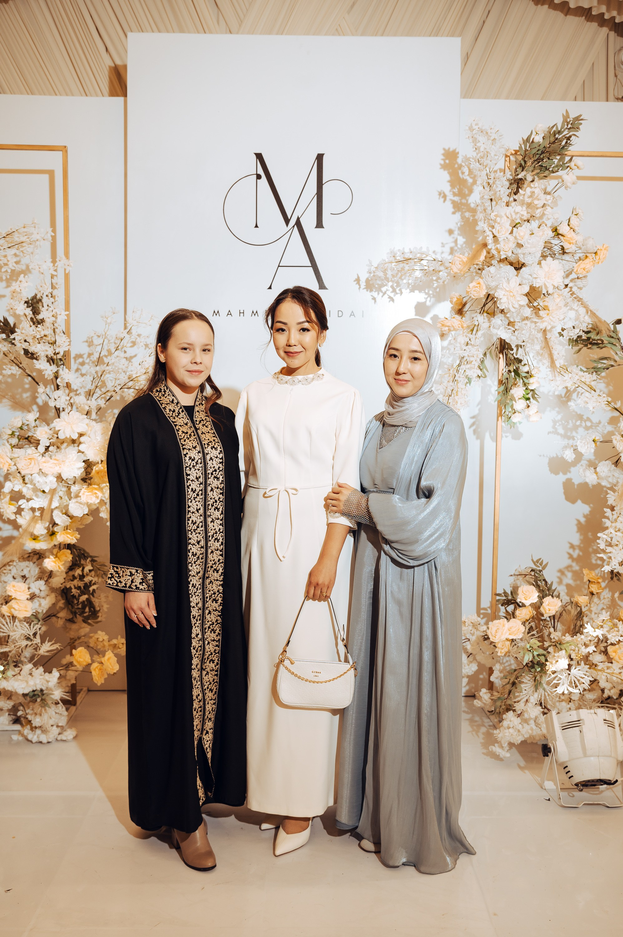 MAHMUD & AIDAI. Фотограф в Бишкеке Андрей Кавешников