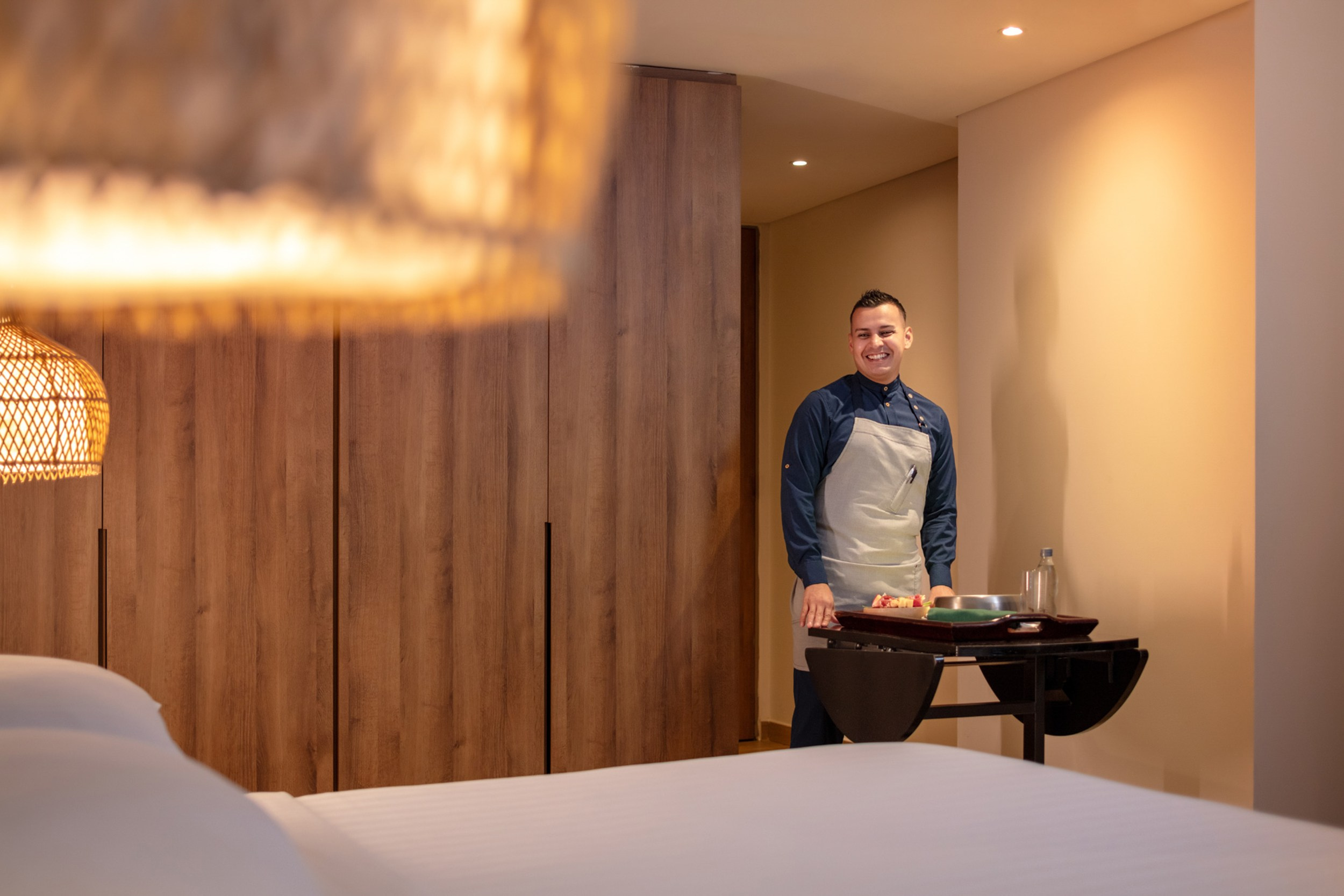 Lifestyle. Professionals Hotel Content Creators Salt and Pepper Studio