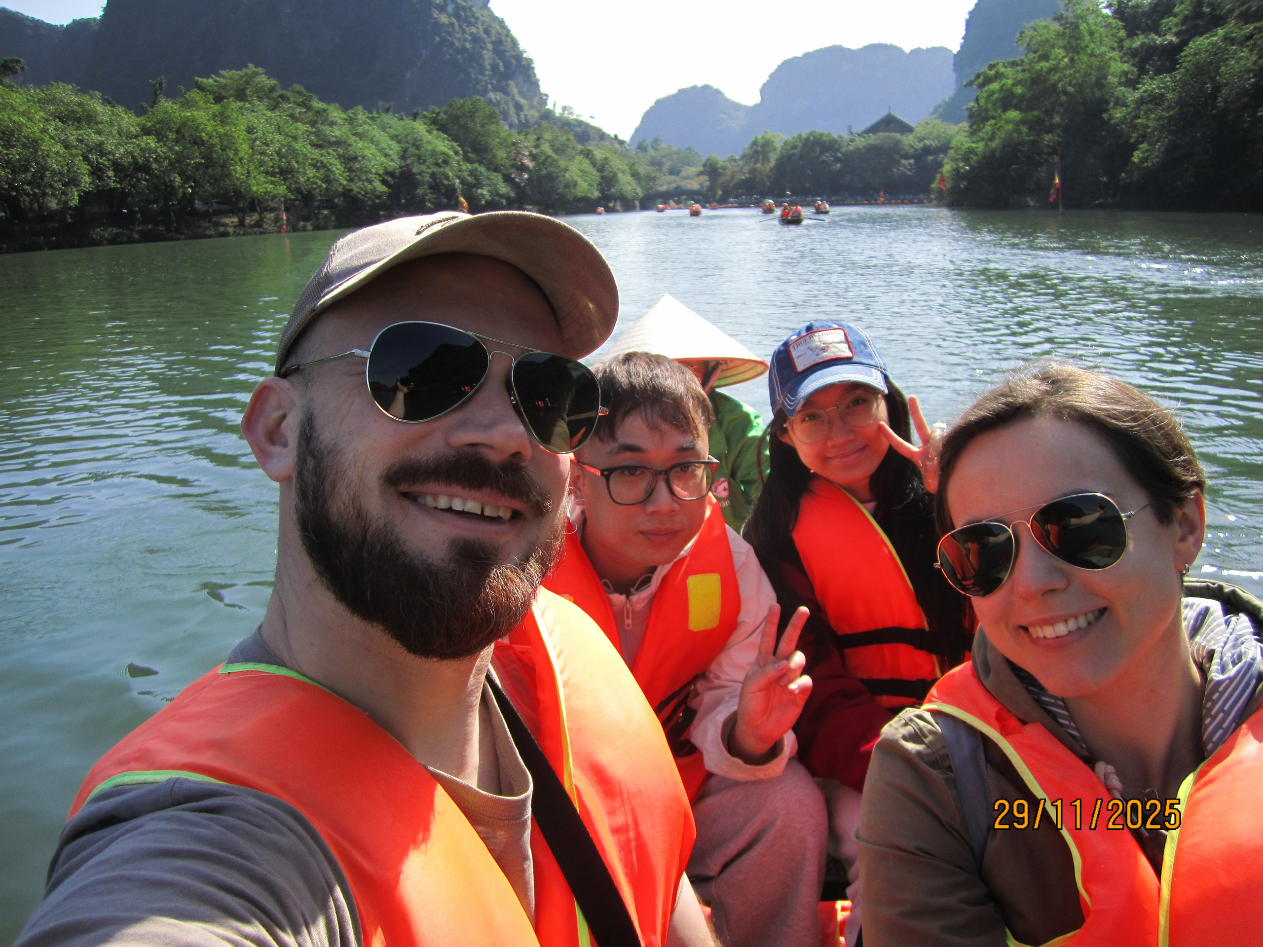 Vietnam. Varia. LondoSpeed Photography