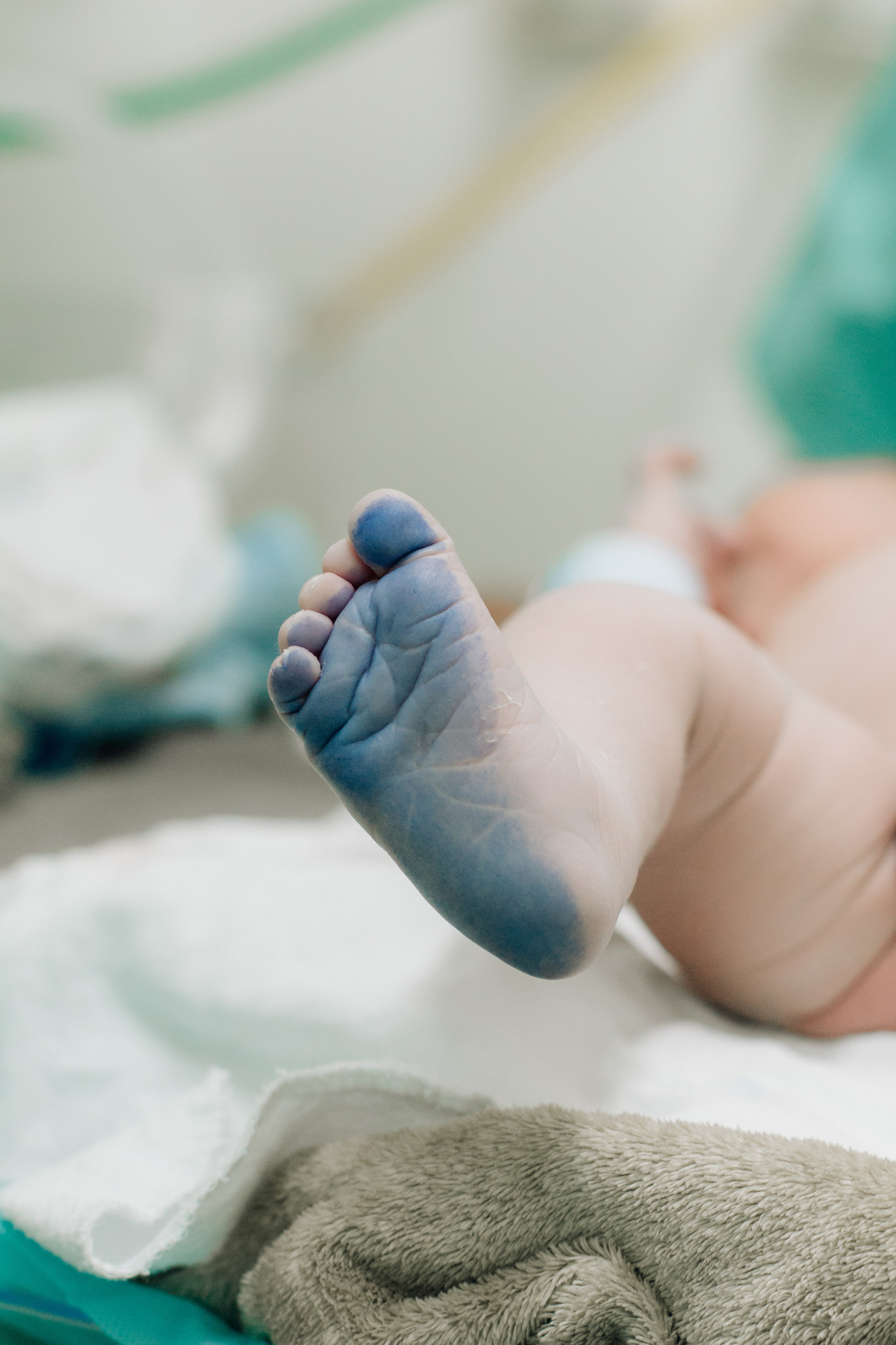 Nascimento Lucca. Principal