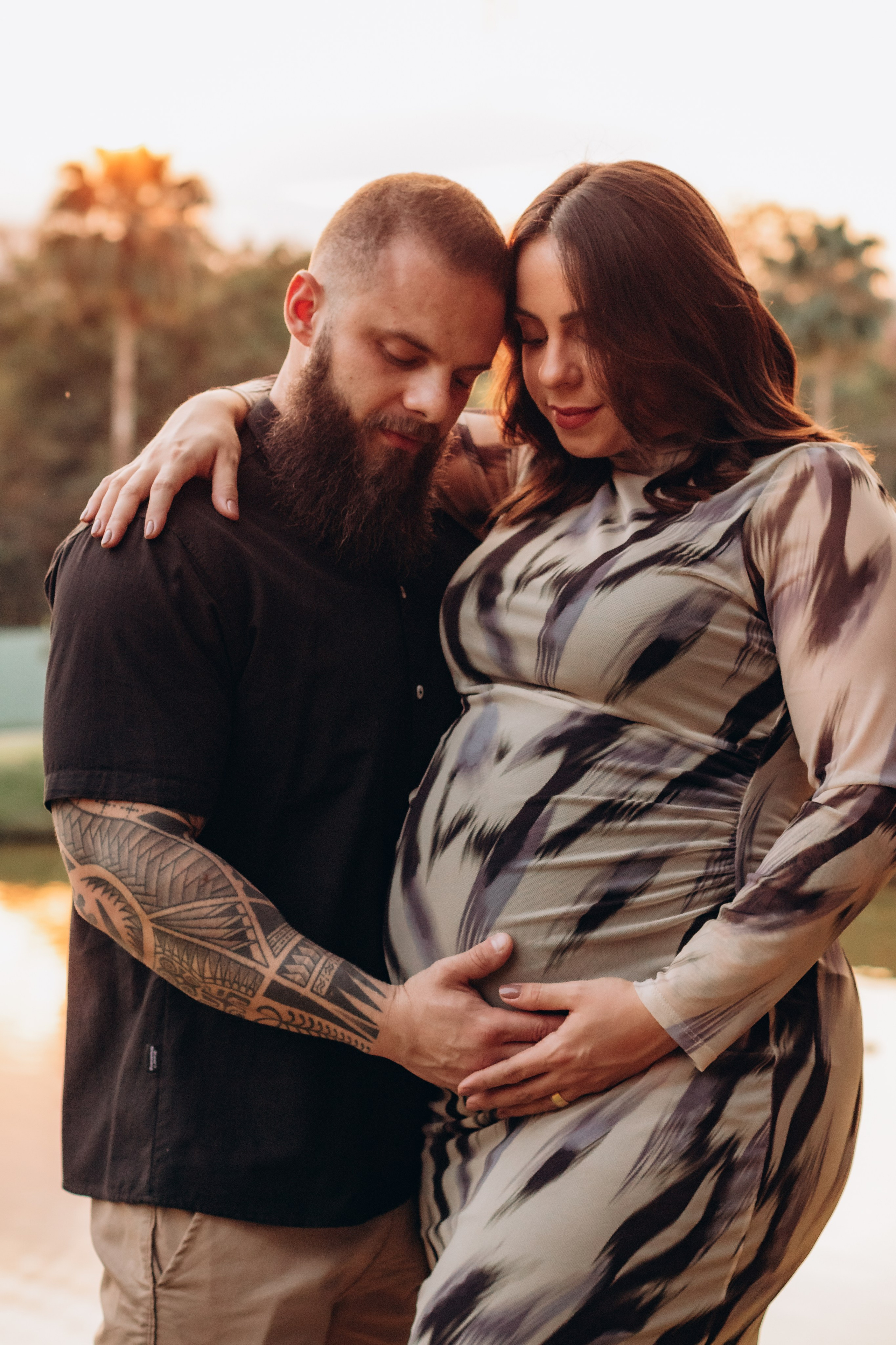 Fernanda & Lucas. Principal