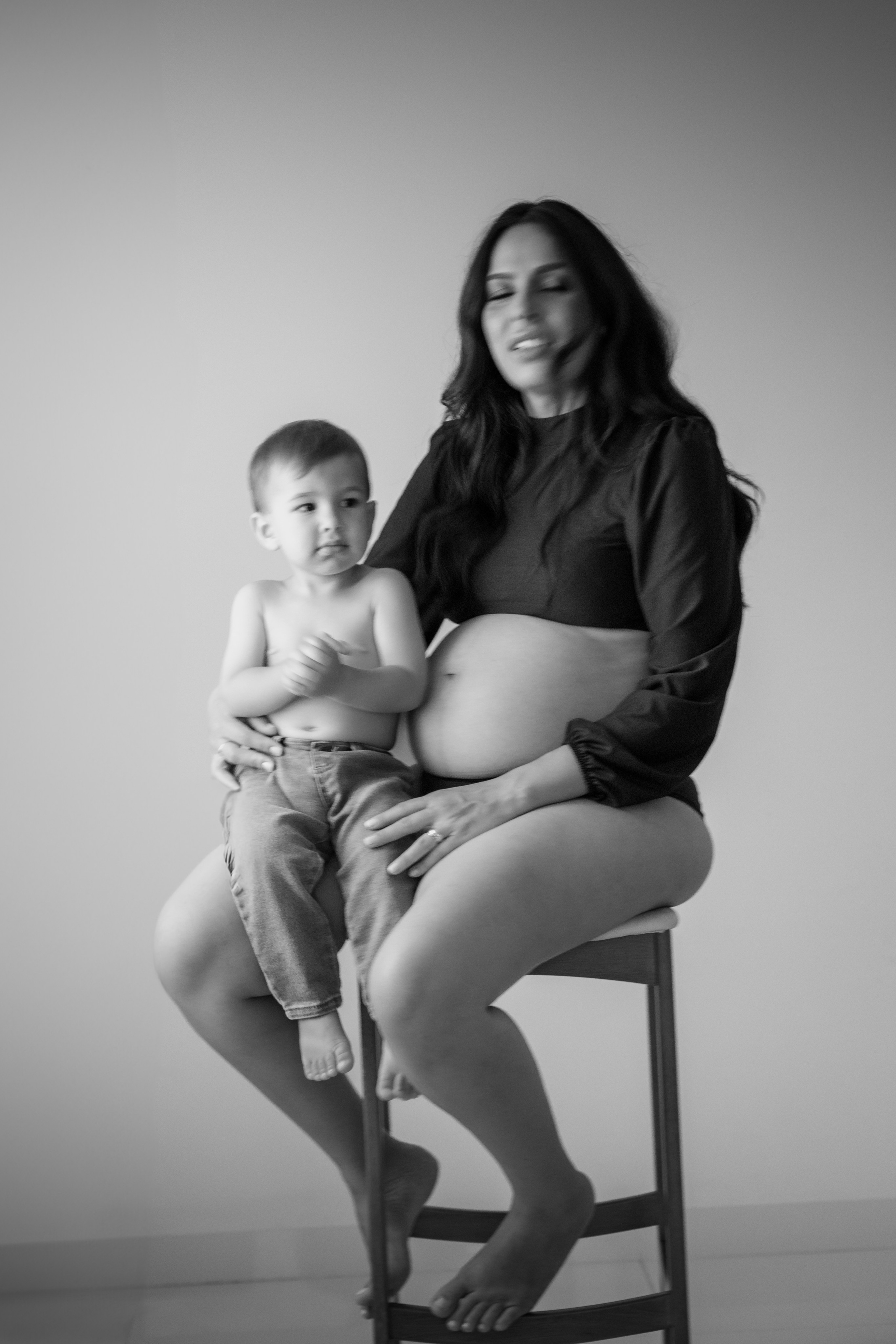 Mariany & Igor. Principal