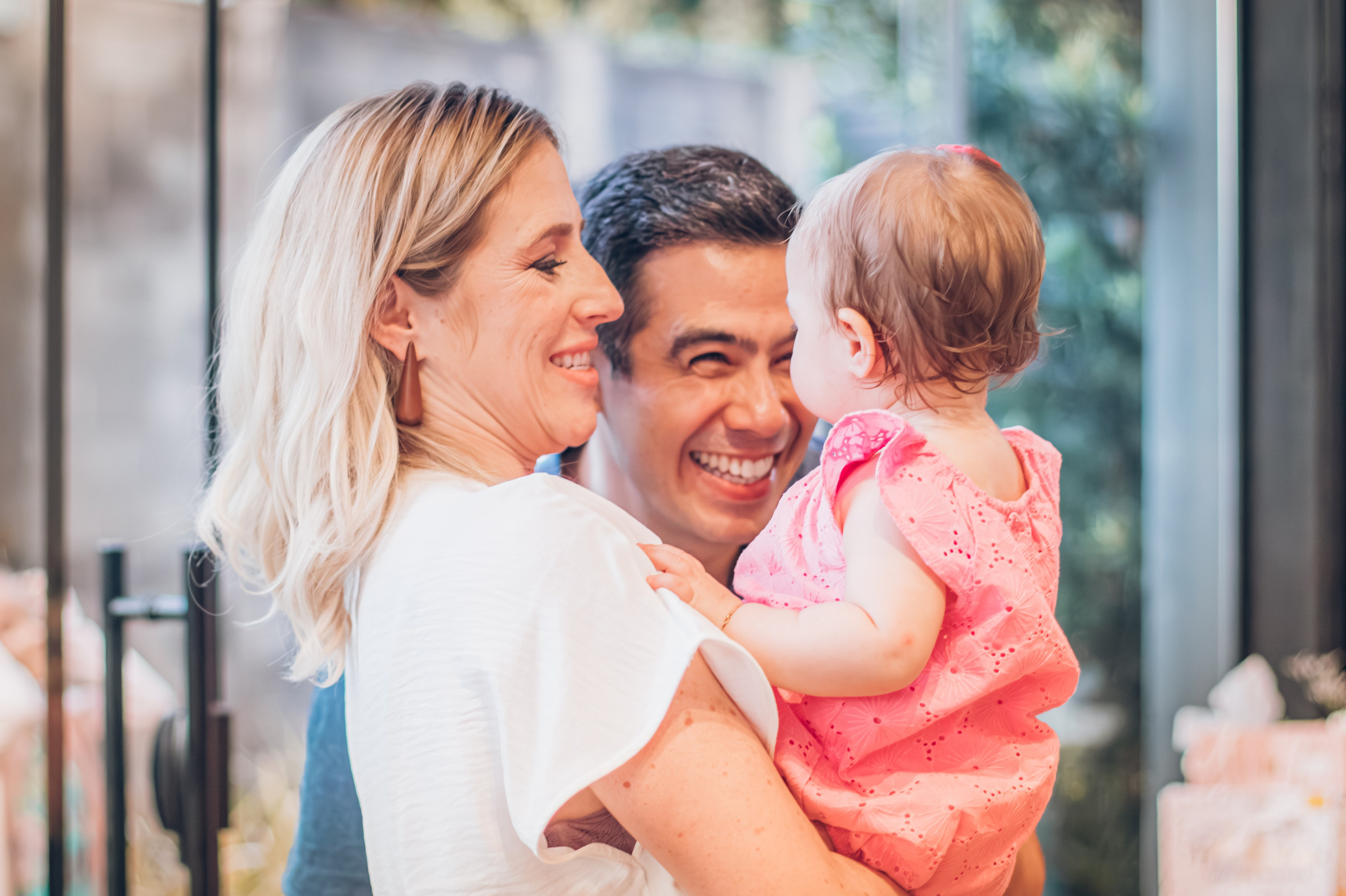 Alice — Aniversário 1 ano. Principal