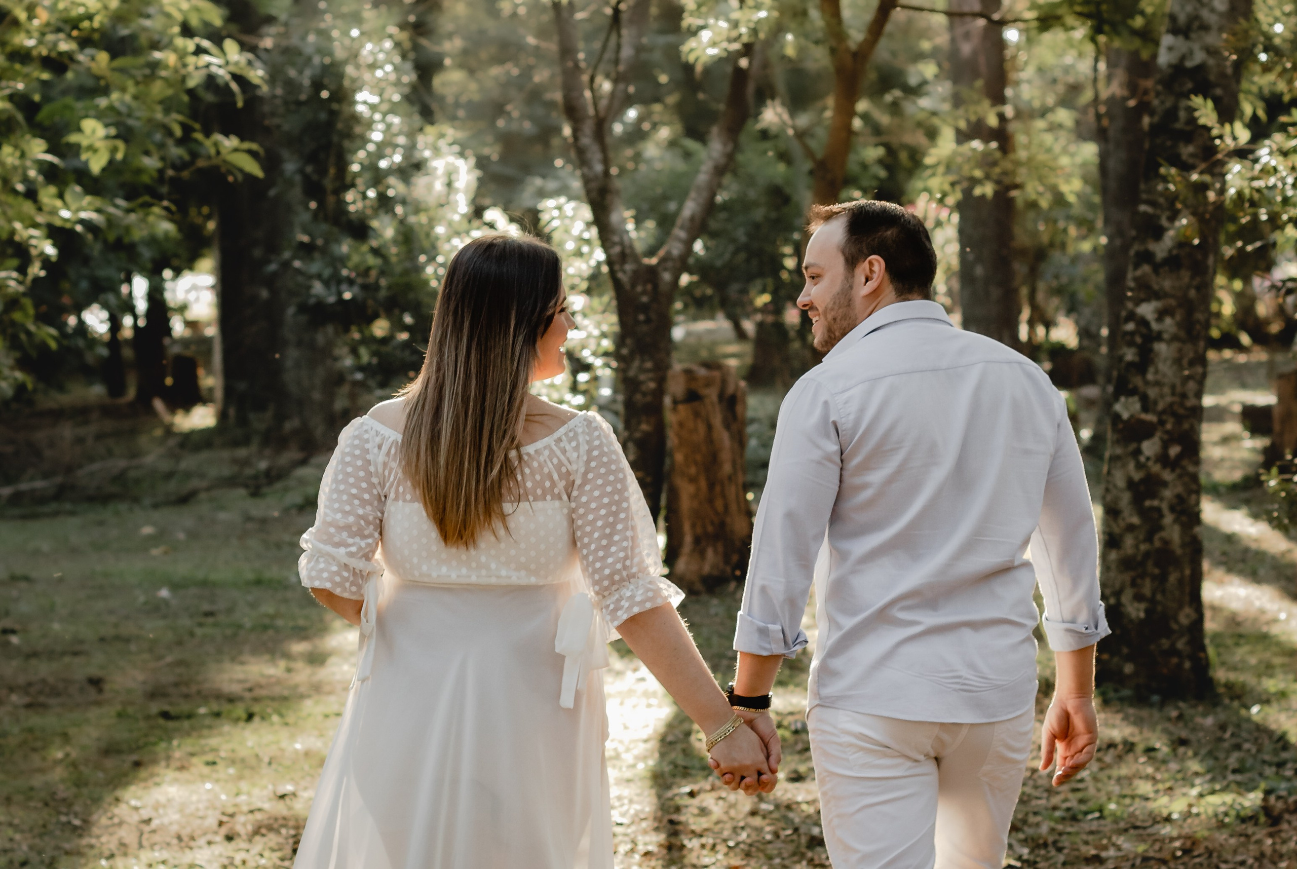 Nathalia & Pedro. Principal