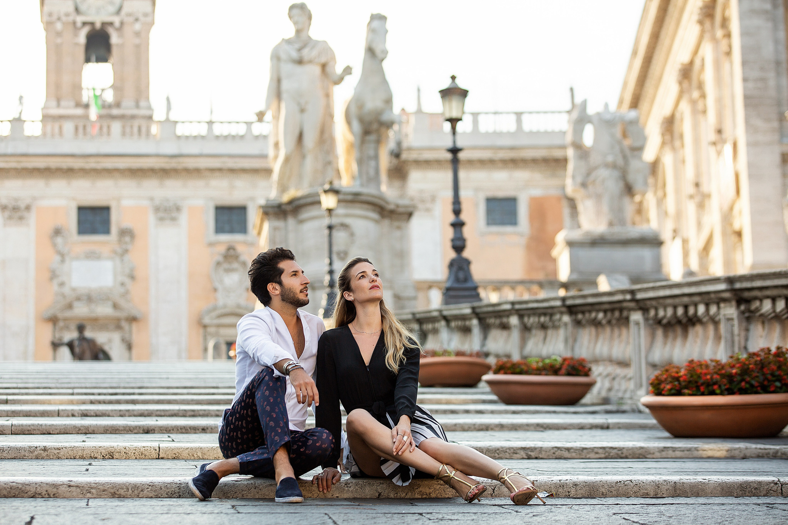 People. Photographer in Italy Natalie Bero