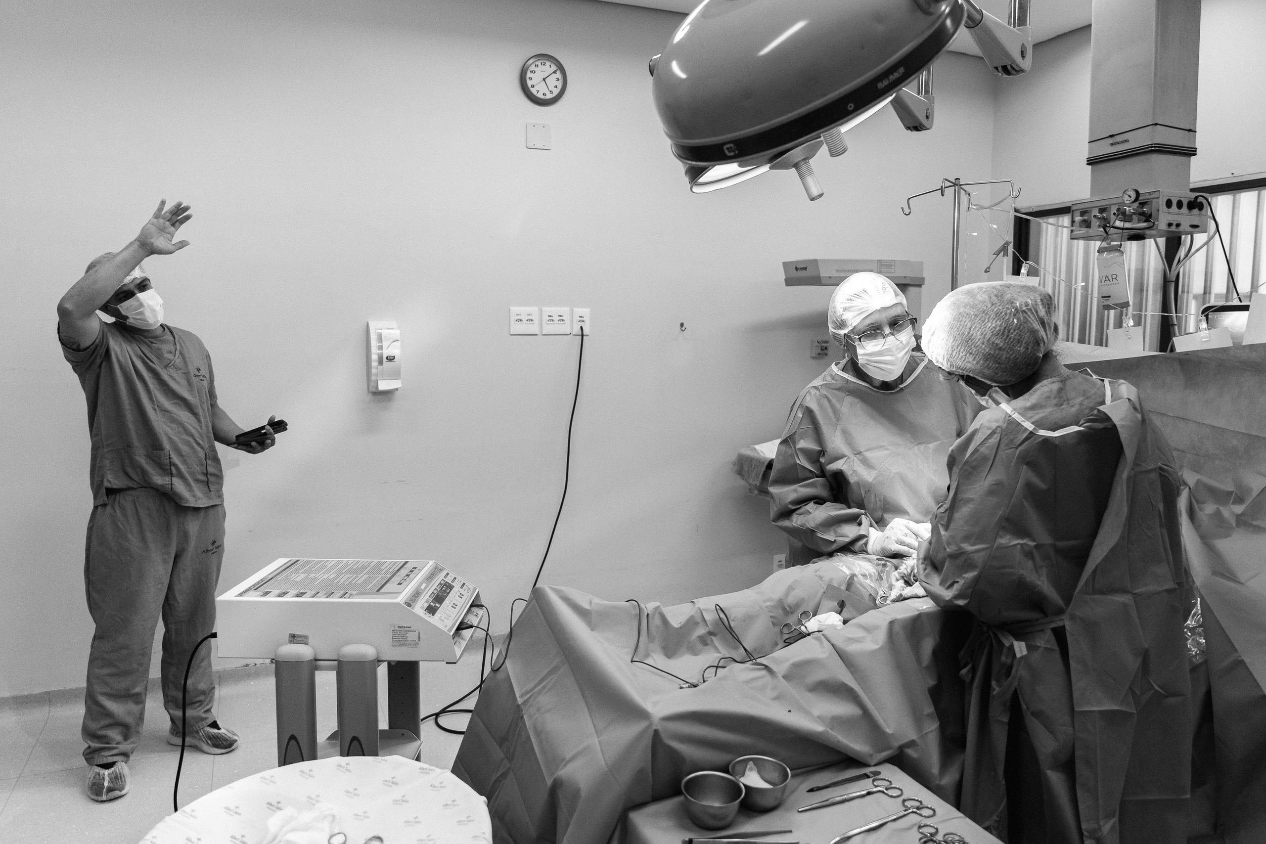 Fotografia de Parto. Fotografo Atibaia | Gabriel Sucena Fotografia