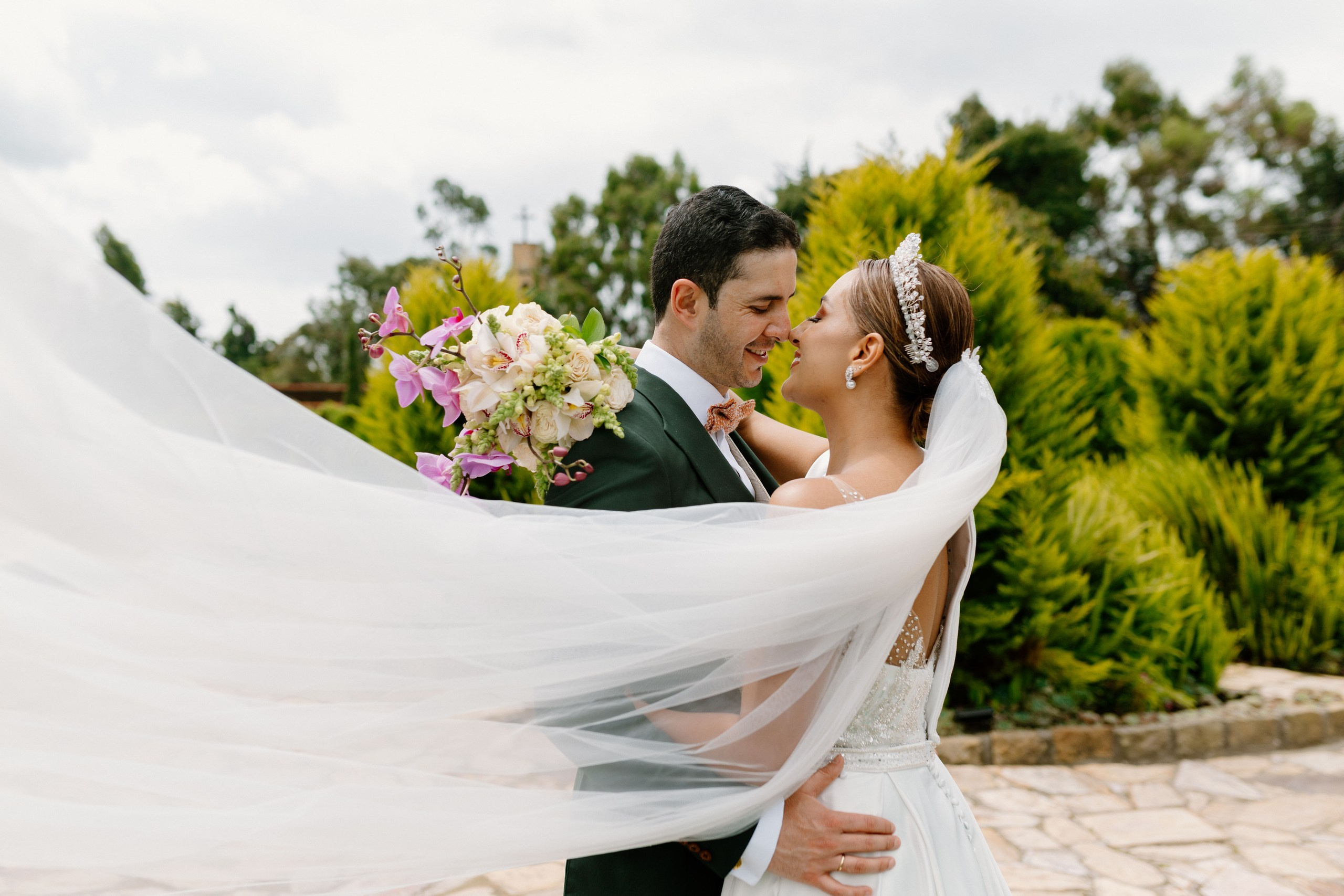 DANY&CARLOS. Wedding photography in Cartagena by Morada Photography