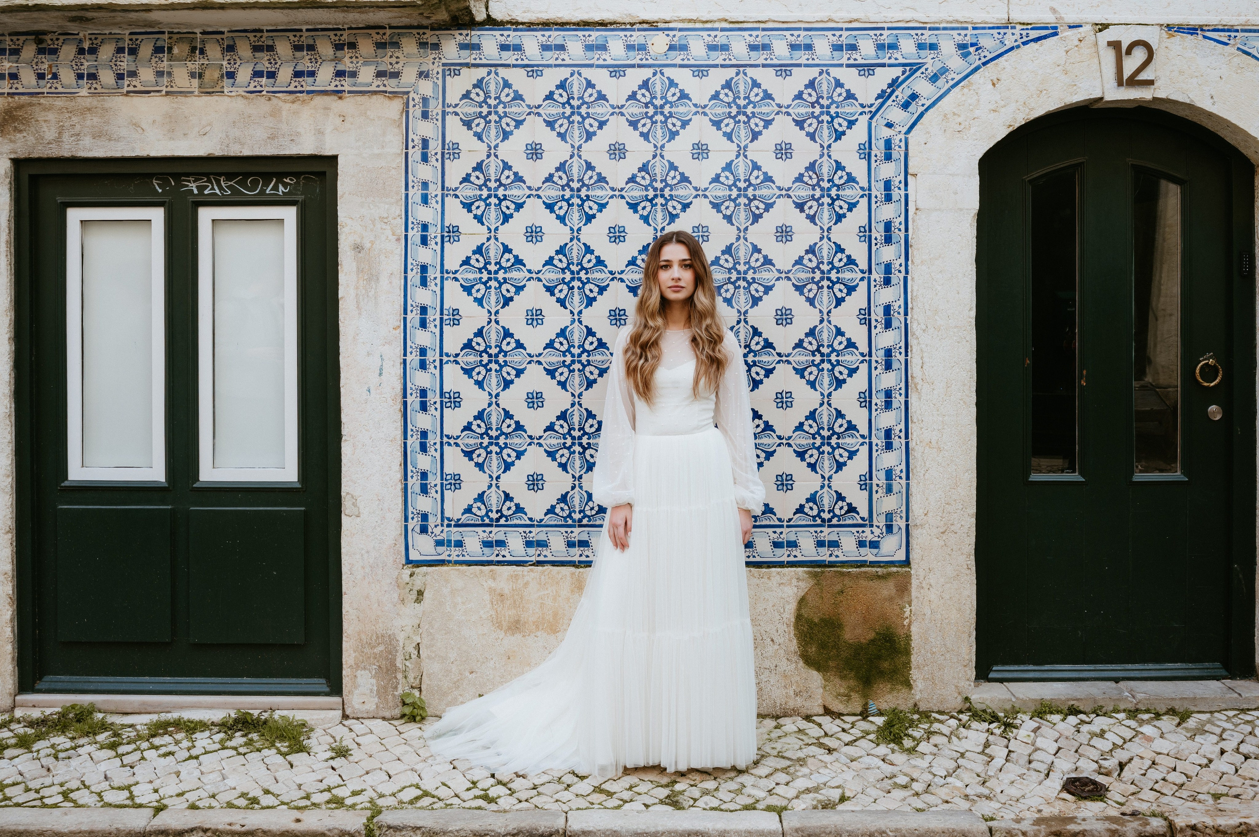 Ședință foto romantică în Lisabona – Inspirație pentru fotografiile de nuntă. Valentin Melen — wedding photographer