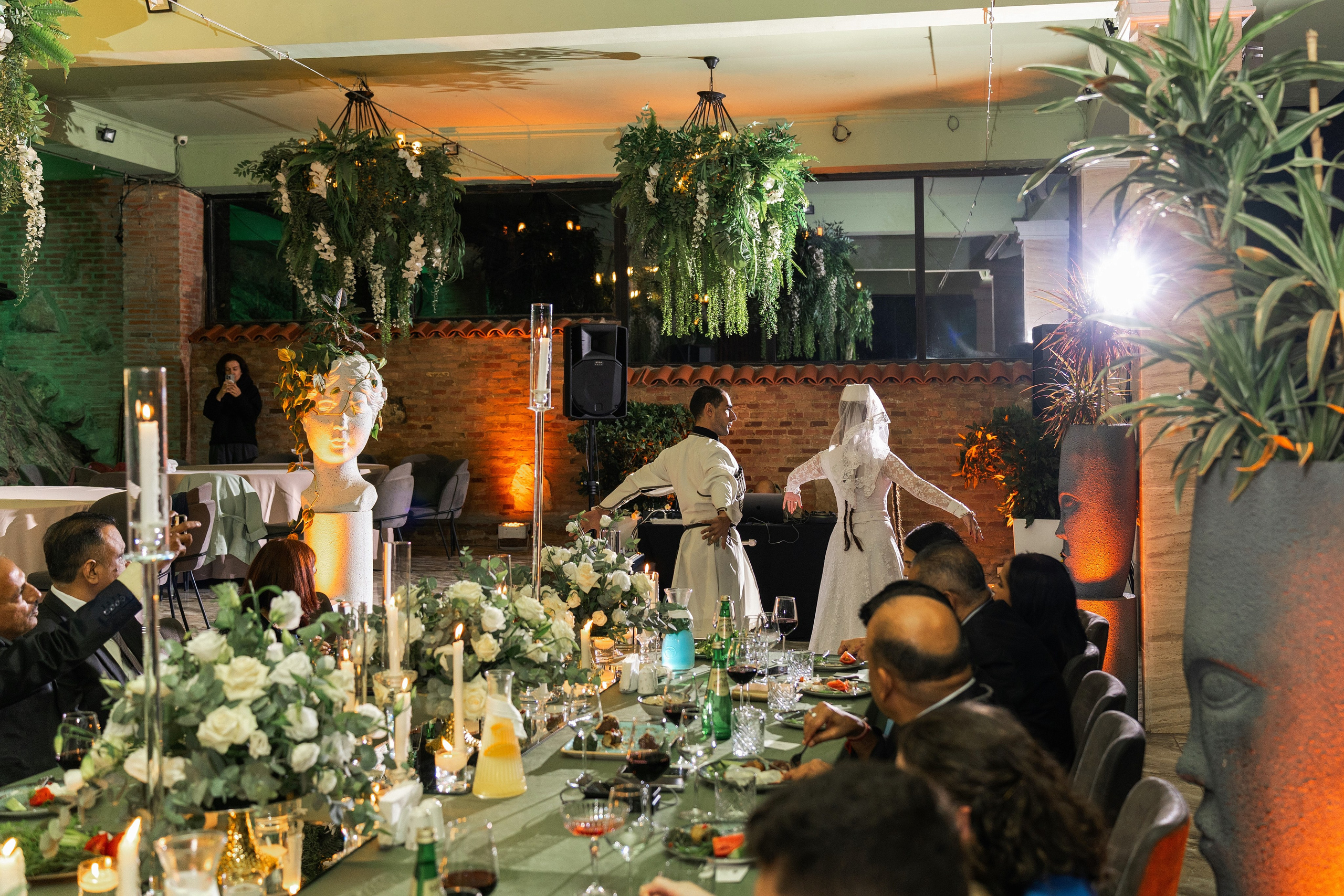 Church wedding in Mtskheta. Wedding Photographers and Film Maker in Georgia, Armenia Maks Kovalenko and Lara Tatosyan