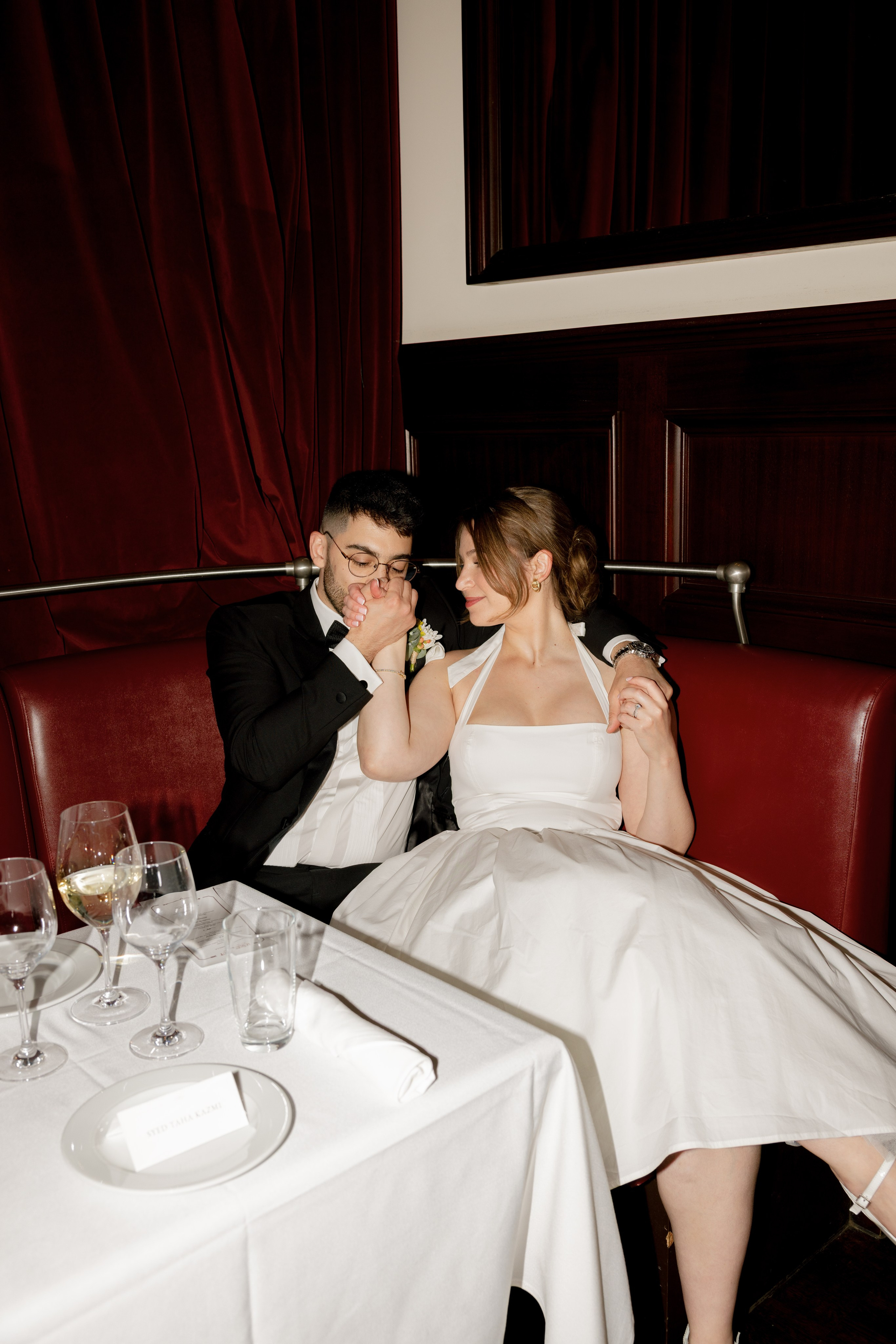 V & M. WEDDING VIDEOGRAPHER TORONTO