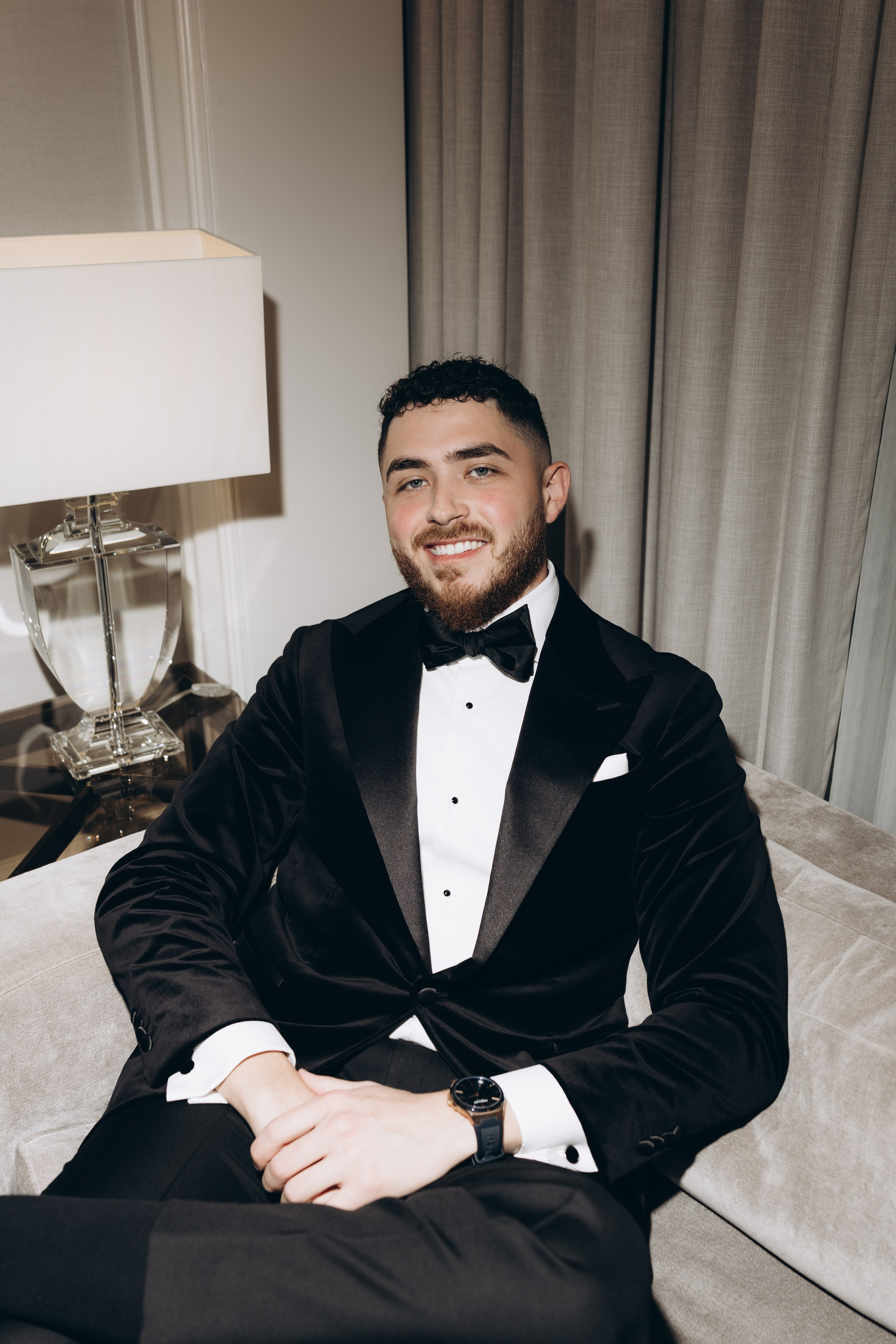 E & J. WEDDING VIDEOGRAPHER TORONTO