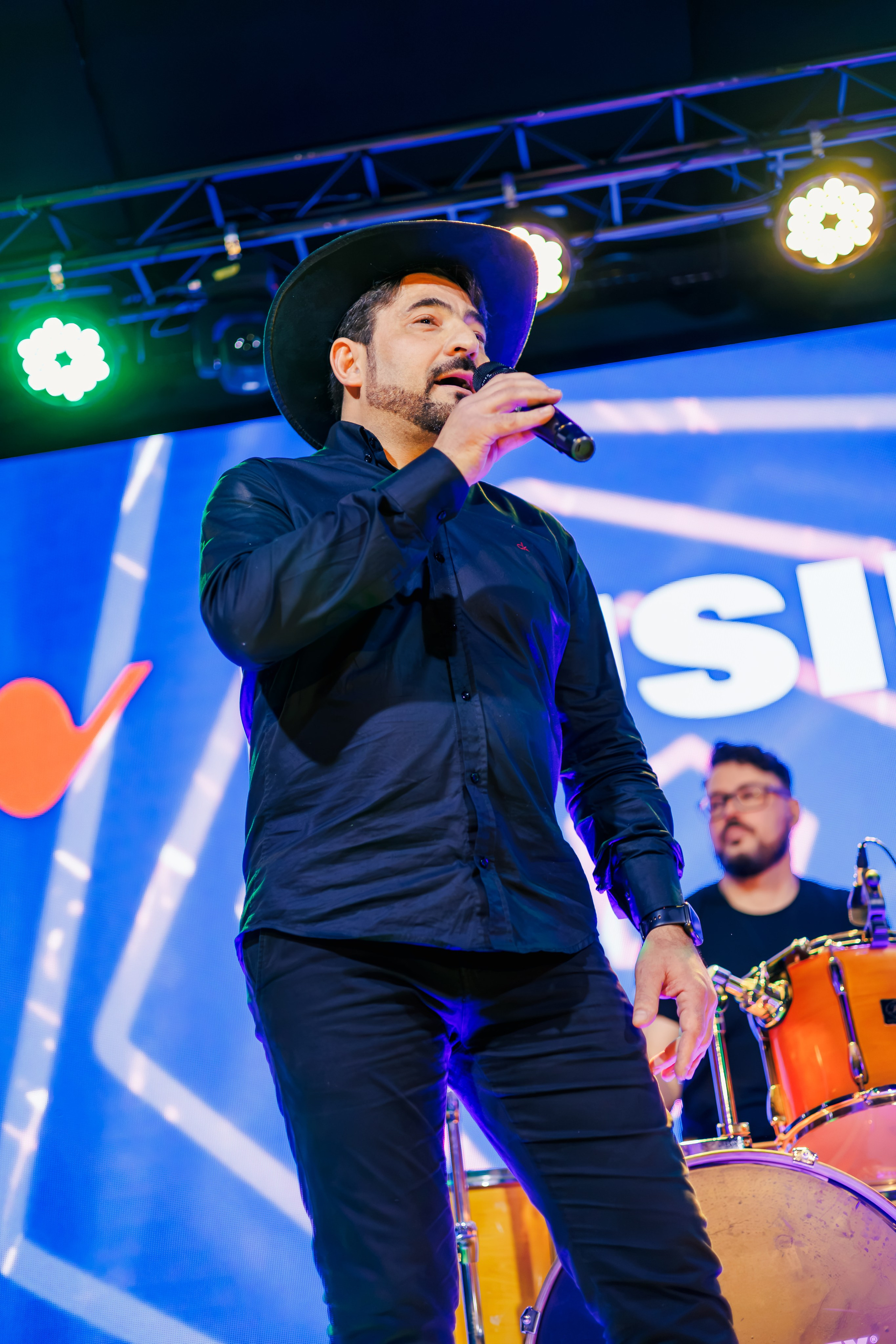 Musiflex on stage — Adultos. Will Reis fotografia — Fotógrafo em Curitiba