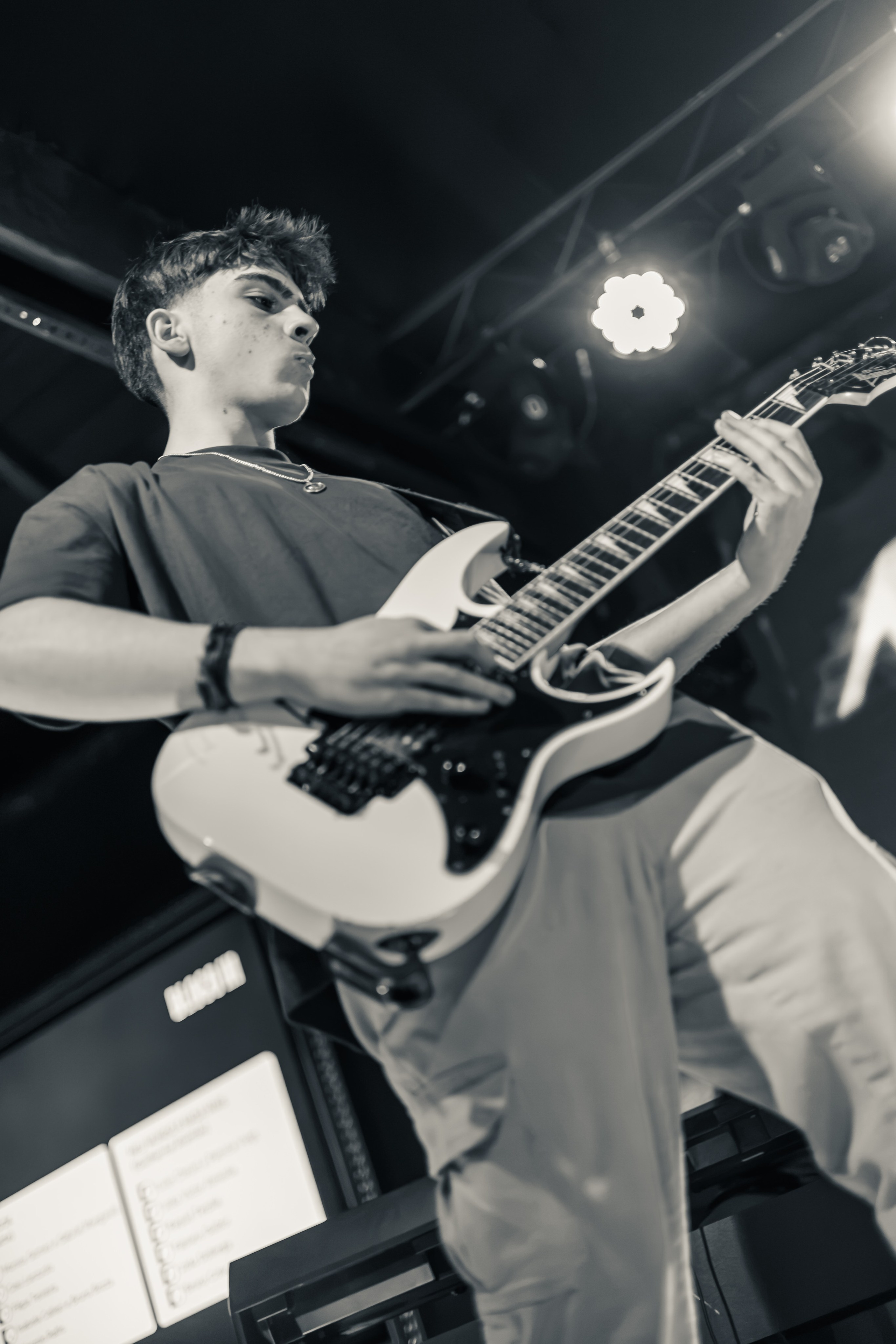 Musiflex on stage — Adultos. Will Reis fotografia — Fotógrafo em Curitiba