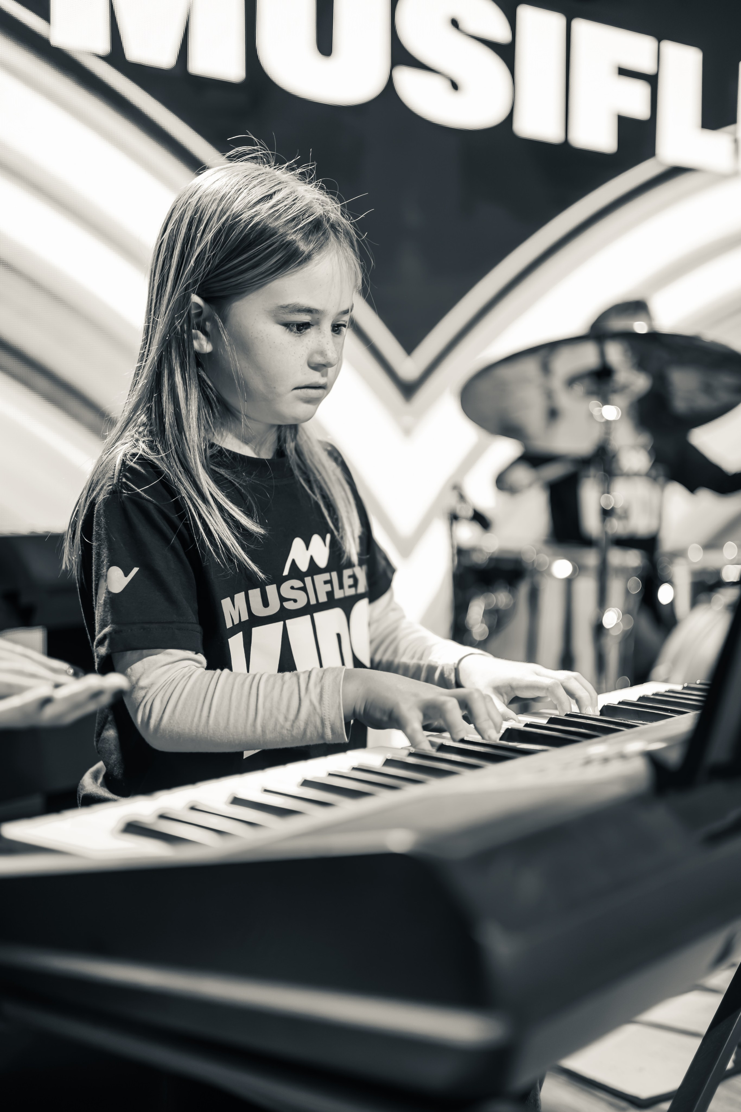 Musiflex on Stage — Kids. Will Reis fotografia — Fotógrafo em Curitiba