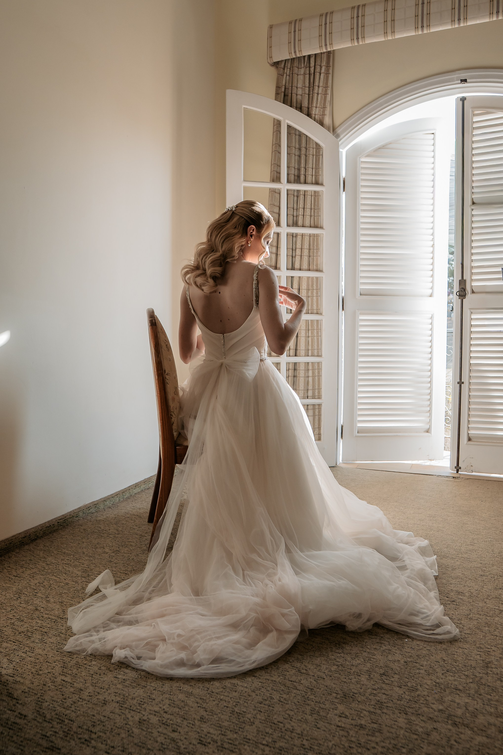 Giovana & Igor. O Casal Dos Noivos