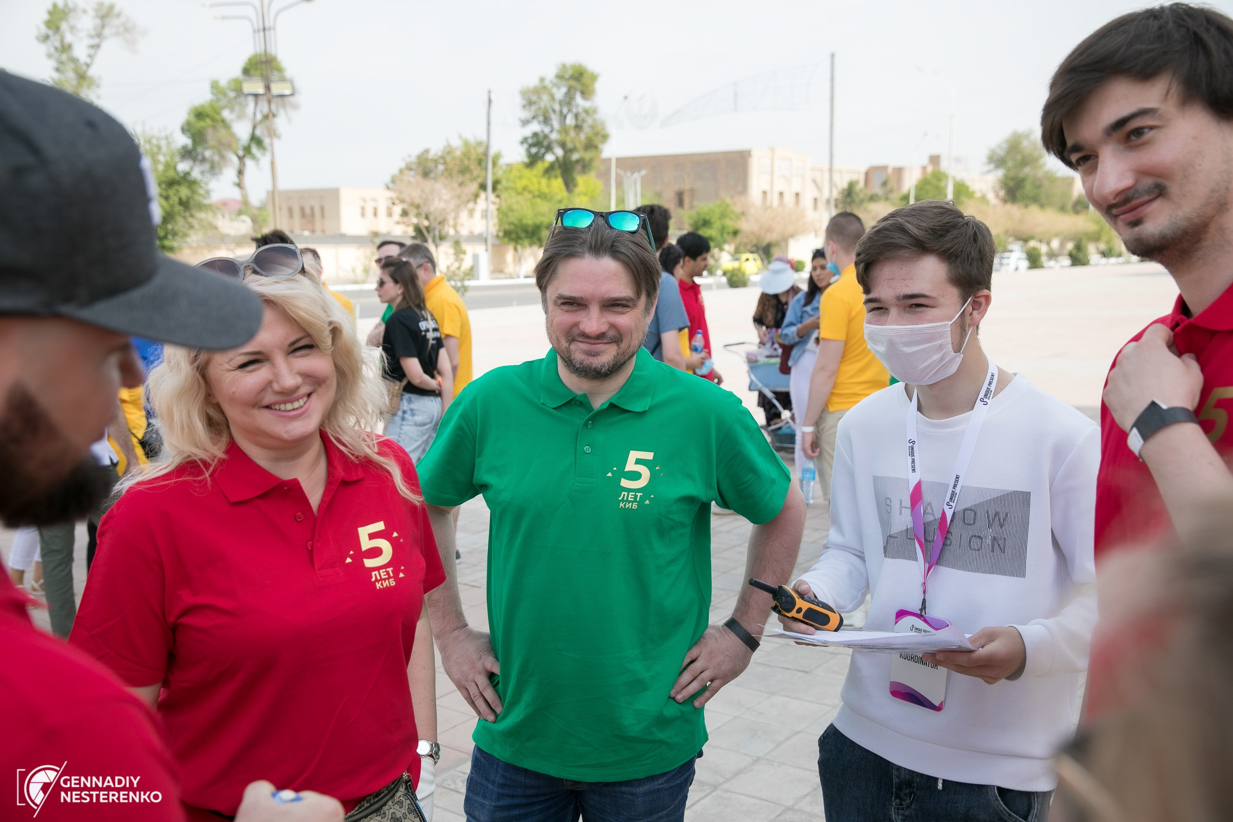 Dolores тур. агентство. Профессиональная Фото-Видео Студия Геннадия Нестеренко | Ташкент и Весь Узбекистан