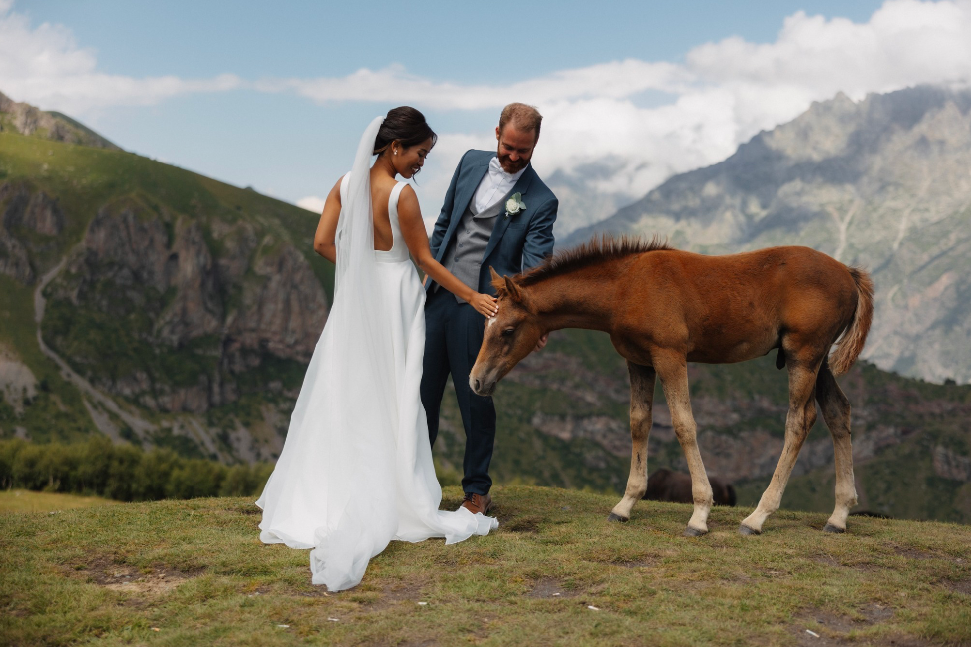 Ioseb Mamniashvili Photography