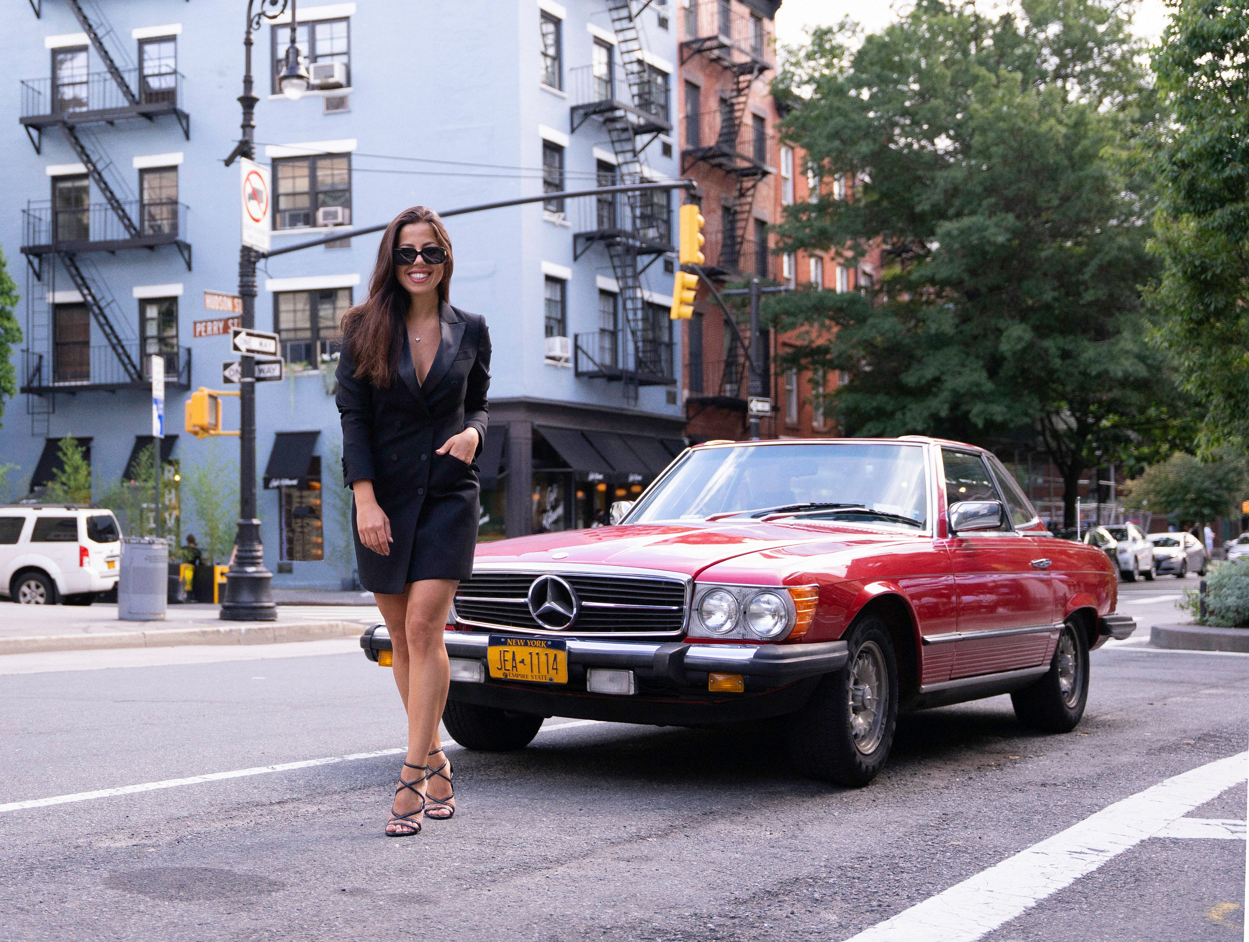 Lifestyle. Hanna Datskevich