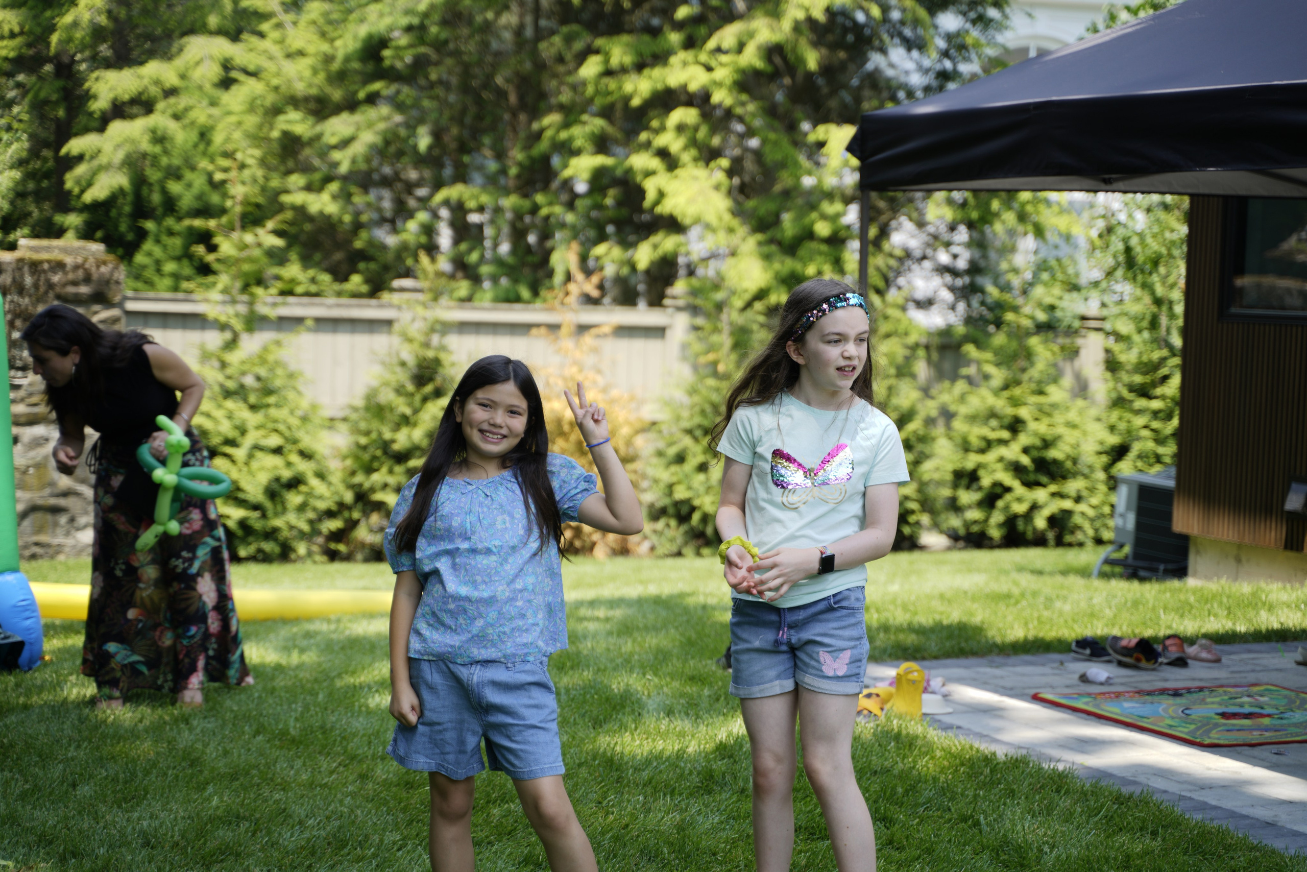 Kids birthday party. Stefanovich Photography | Boston, MA