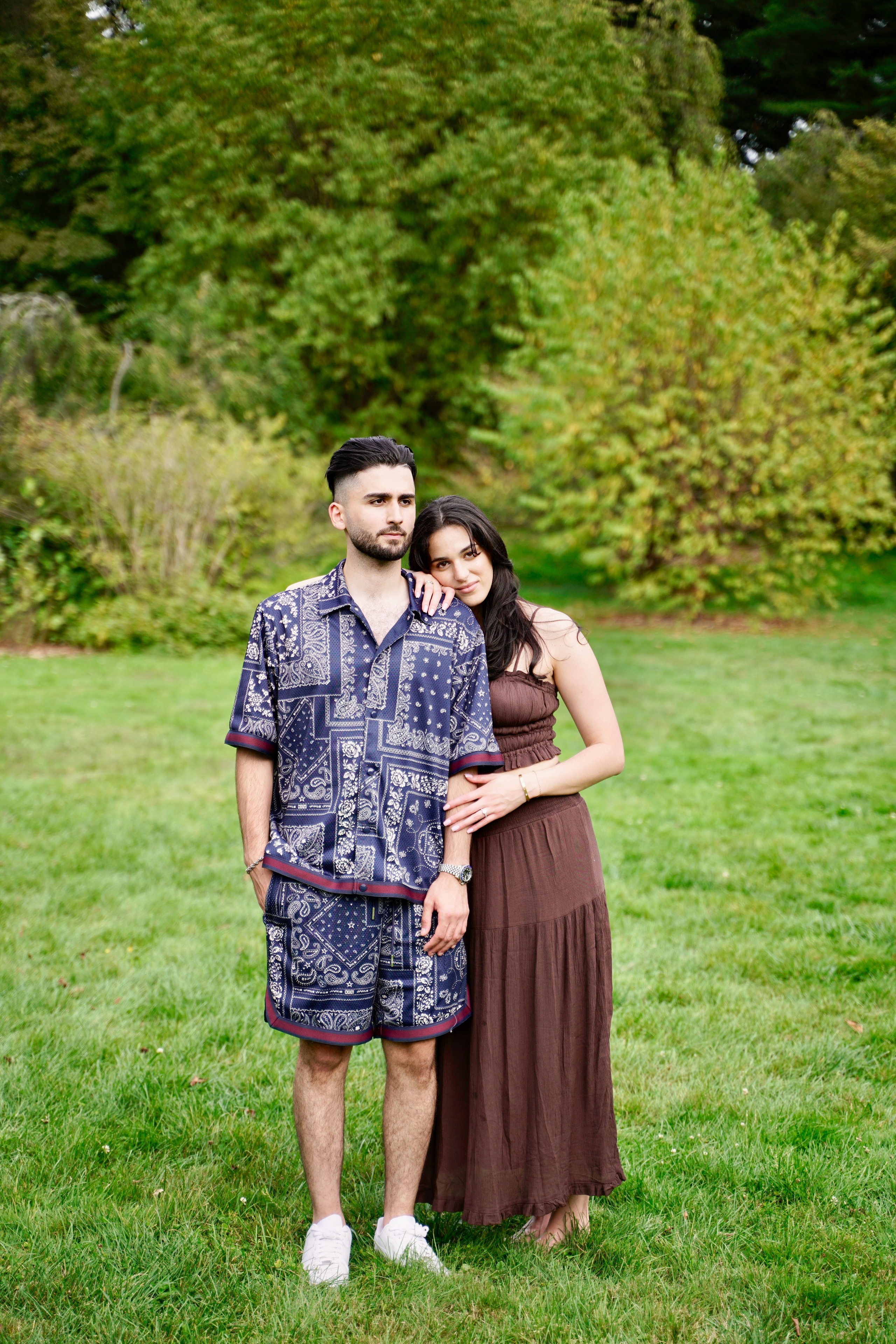 Allen and Alexandra. Stefanovich Photography | Miami, FL