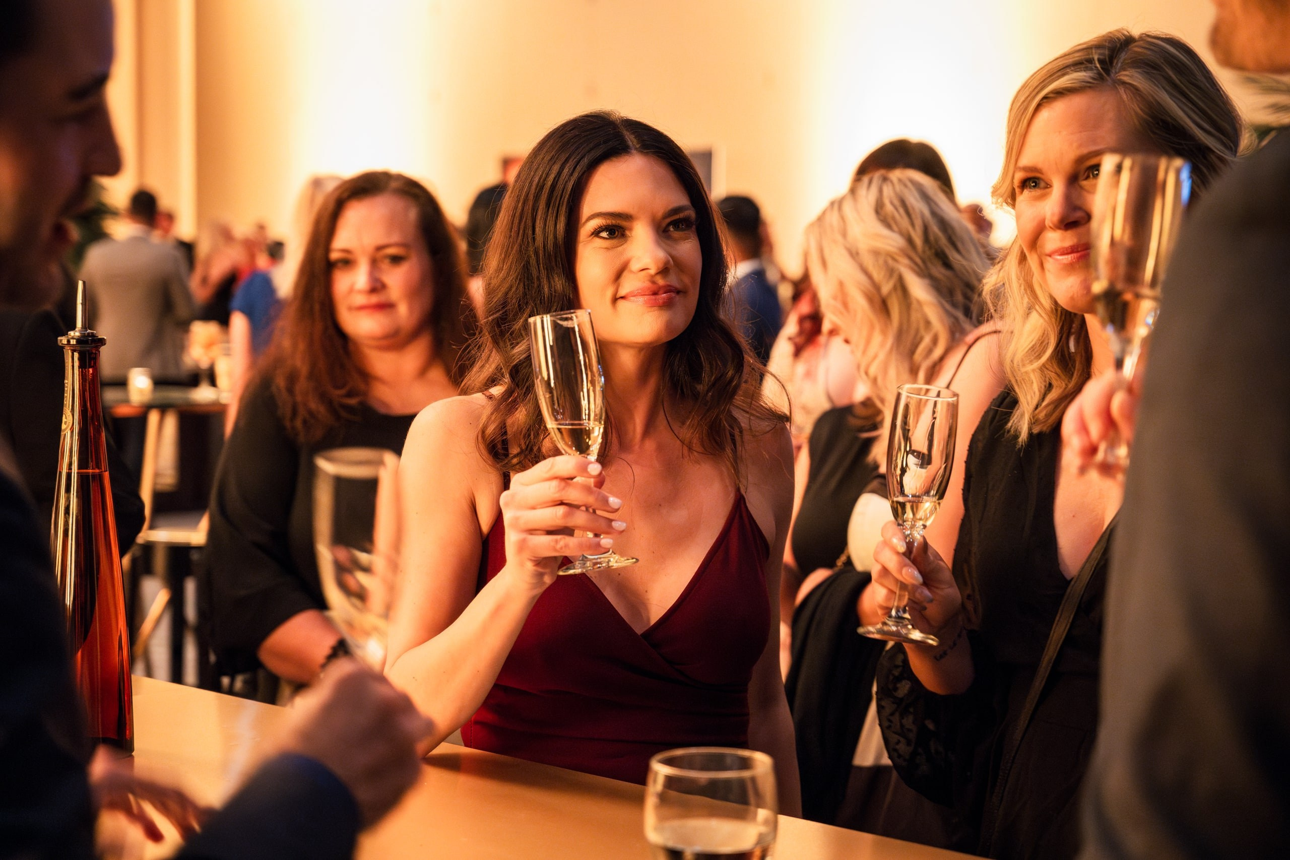 Diageo Conference. Stefanovich Photography | Boston, MA