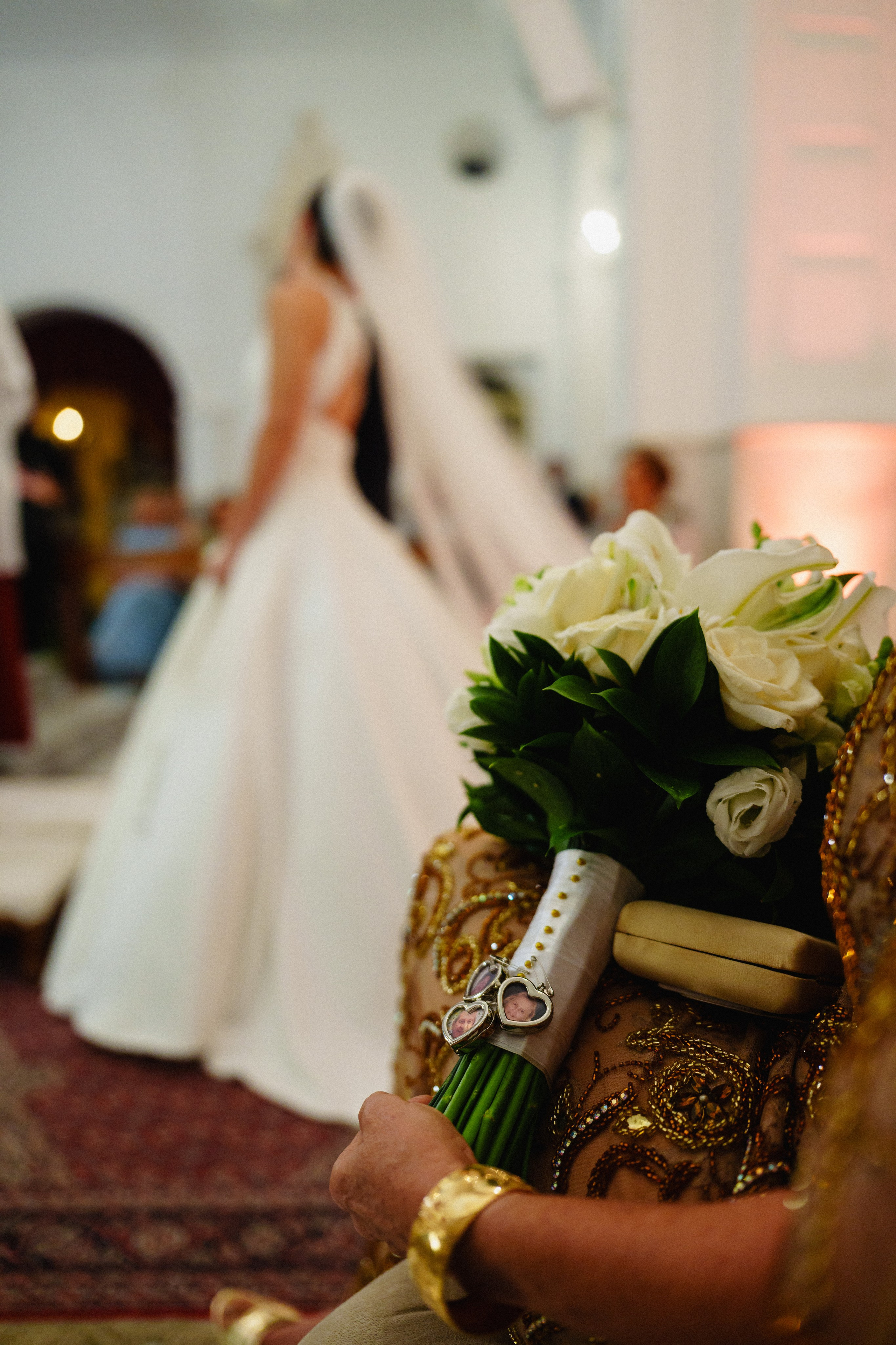 Daniela & Marcos. Fotógrafo de casamentos e gestantes
