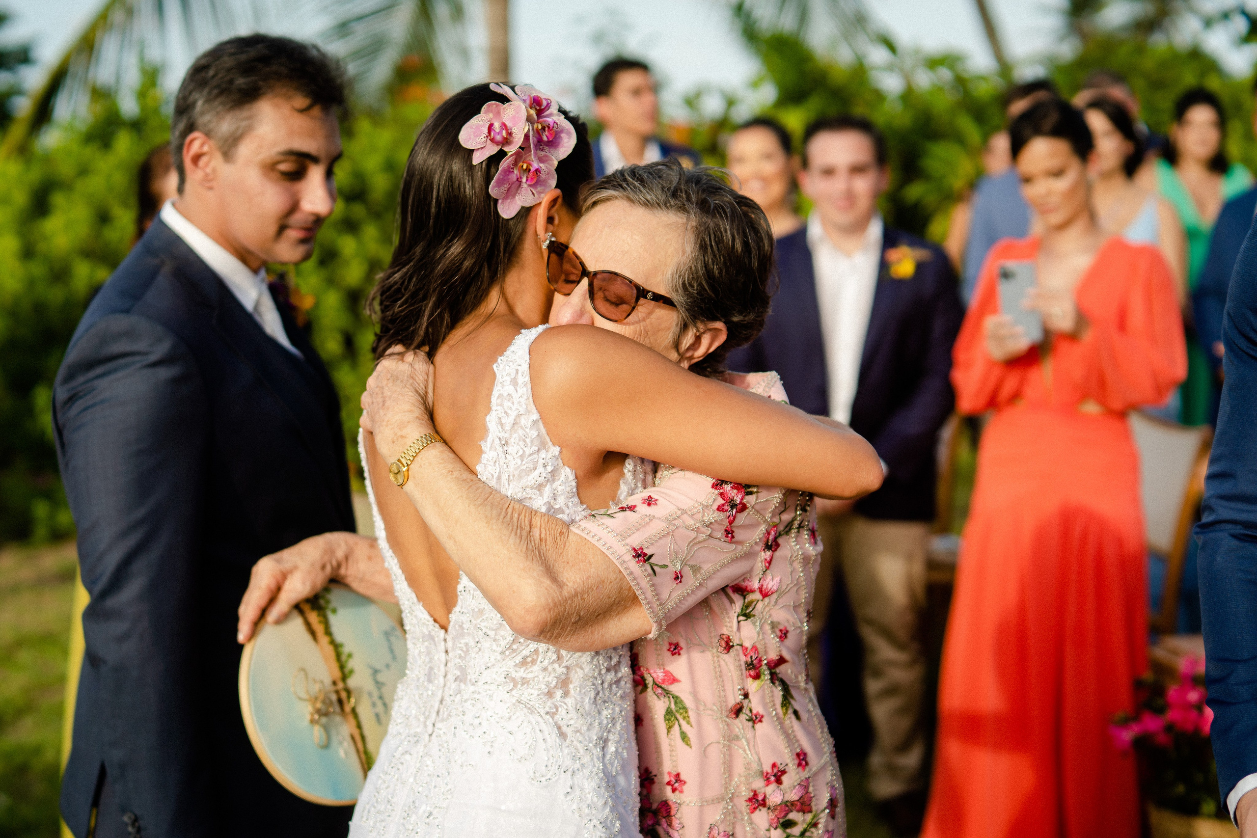 Vivian e Anderson | Tabatinga-RN. Fotógrafo de casamentos e gestantes