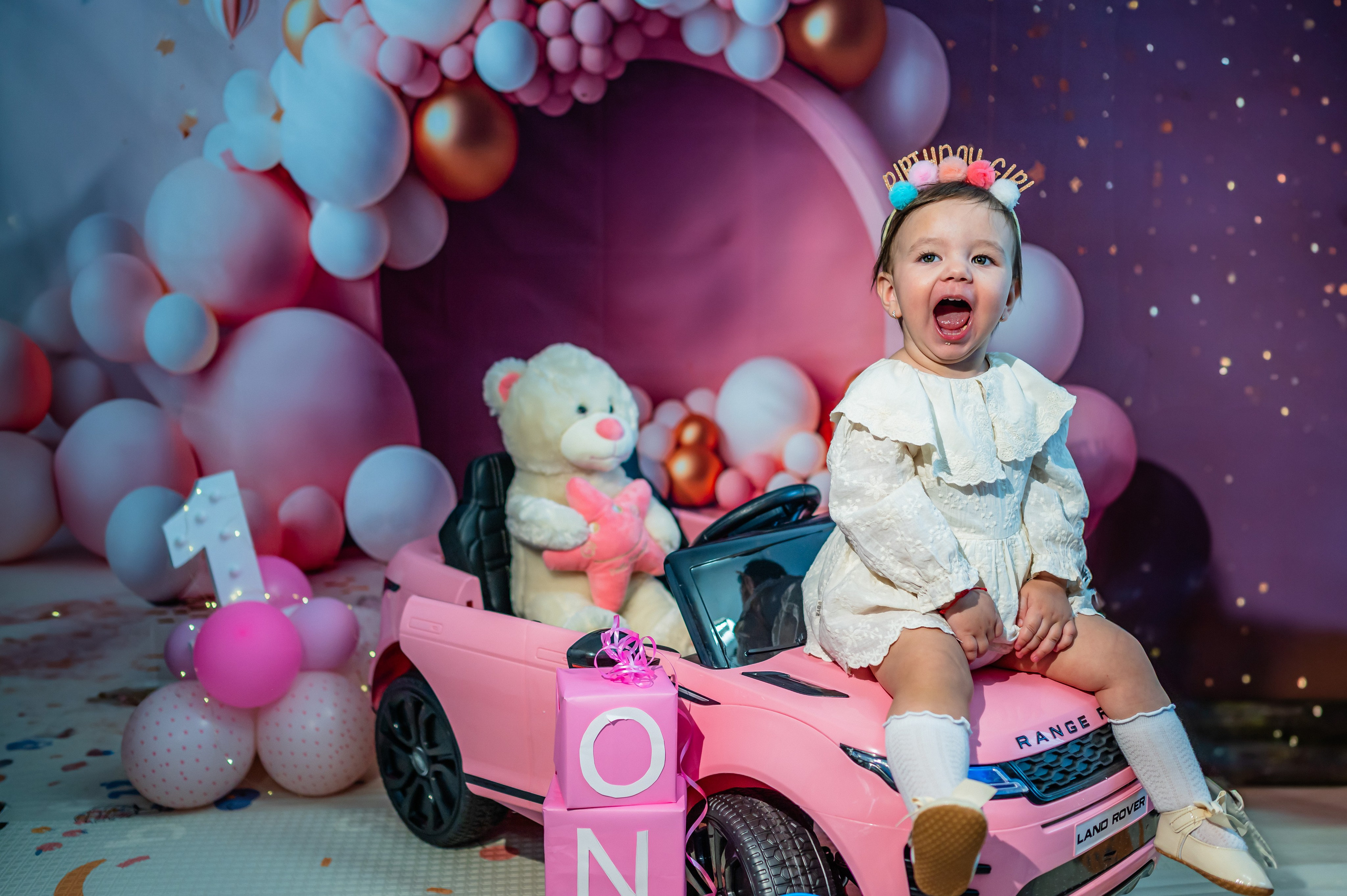 Aniversare Otilia „One”