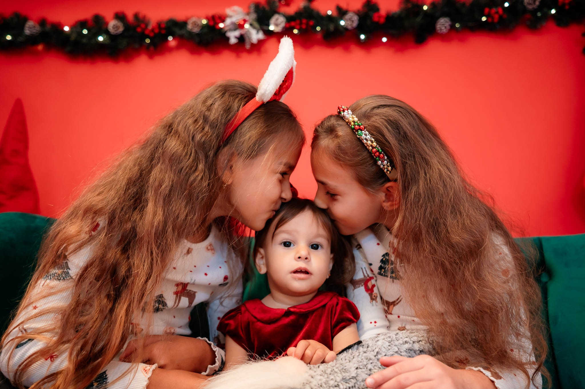 Sedinta Craciun Alina