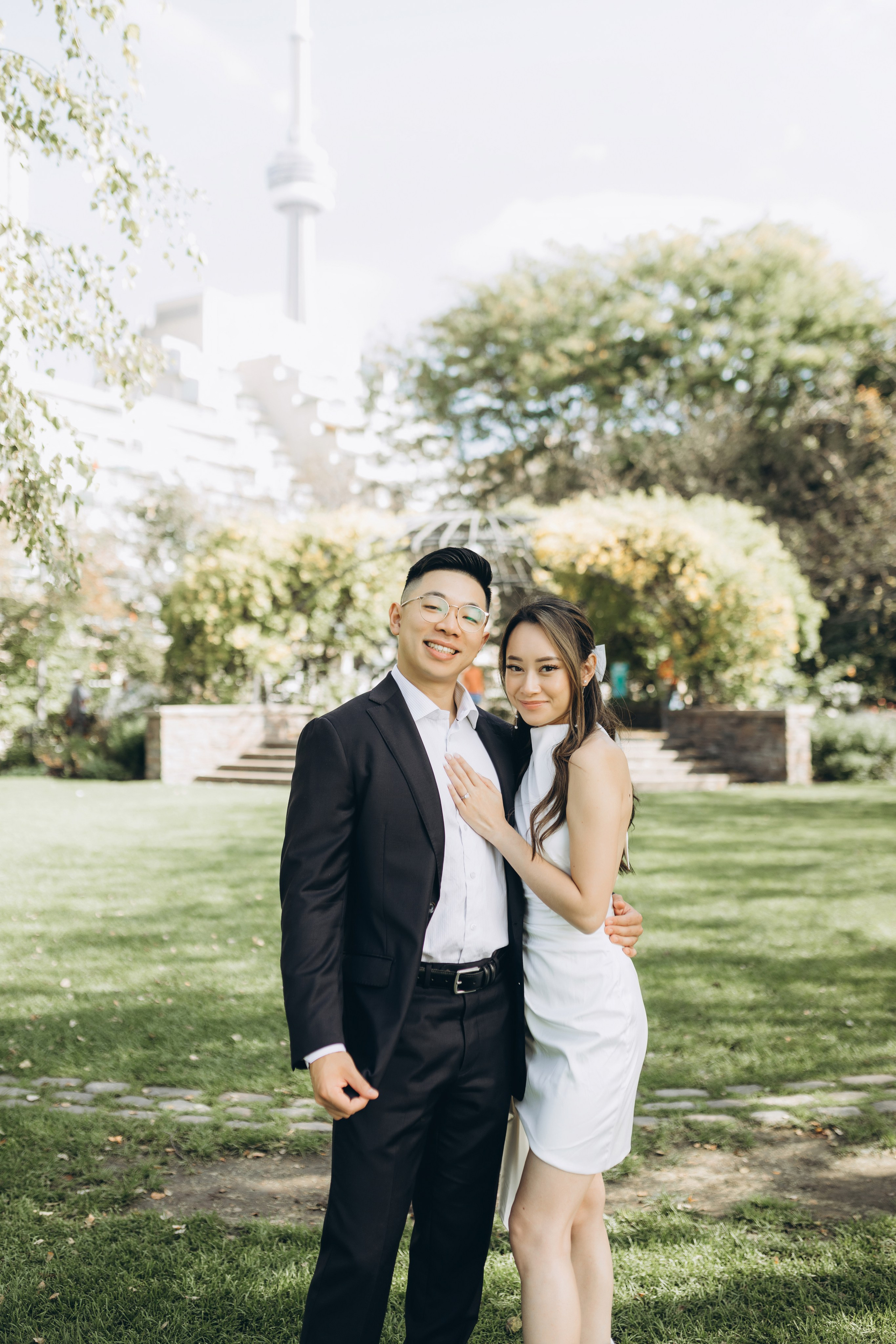 Silas & Kessy. Chernenko.photography