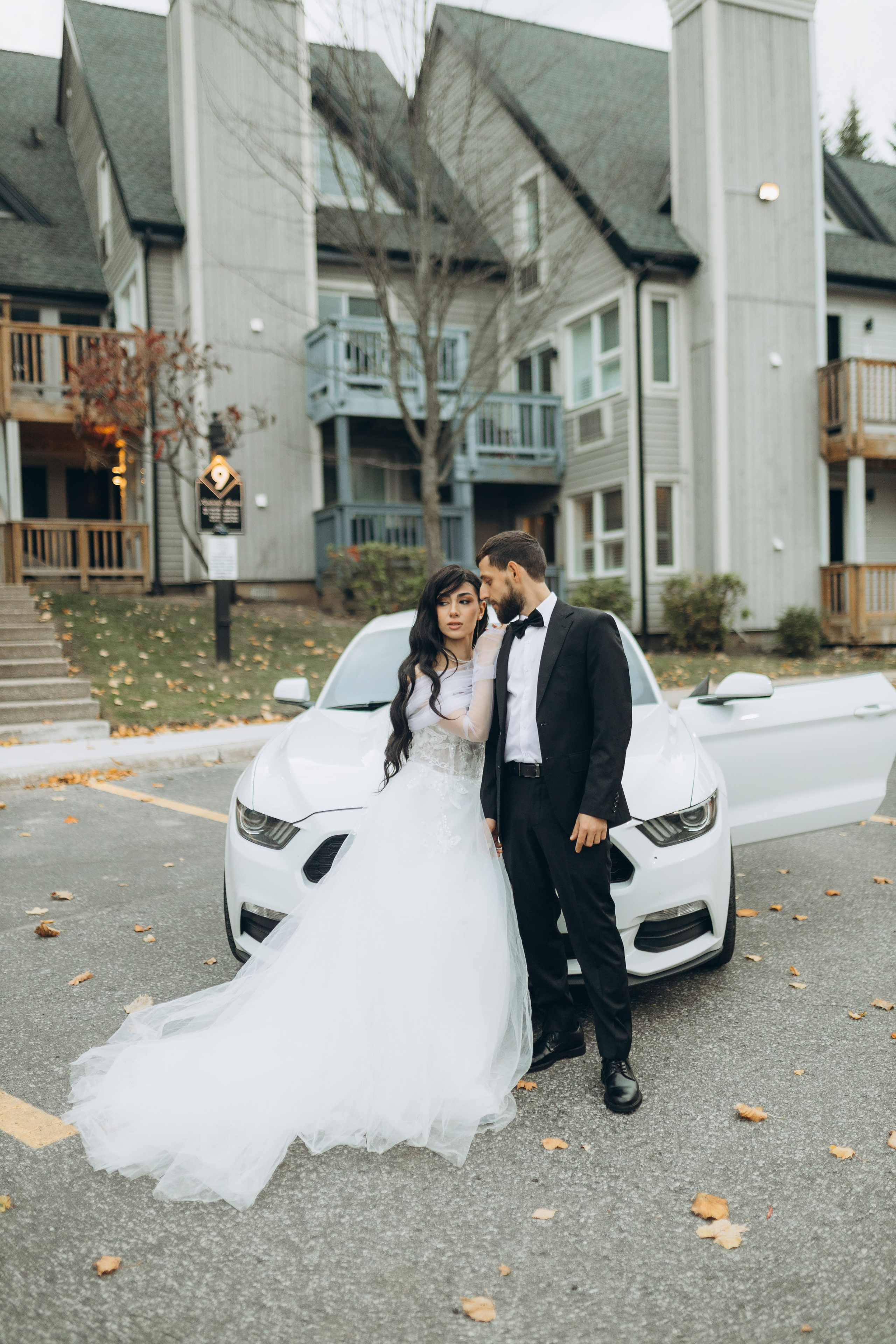 Mountain Wedding. Chernenko.photography