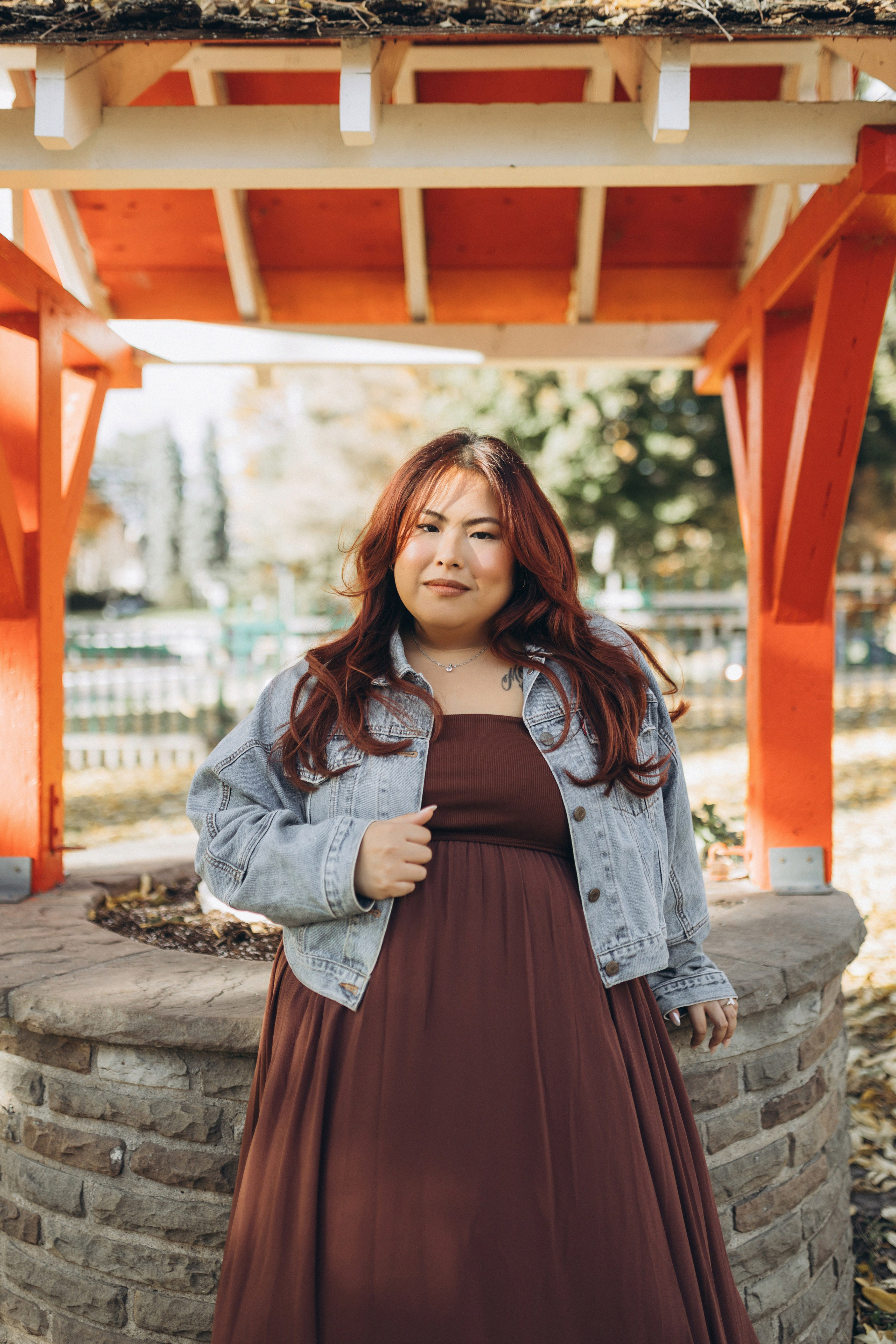 Rachelle & Shan. Chernenko.photography