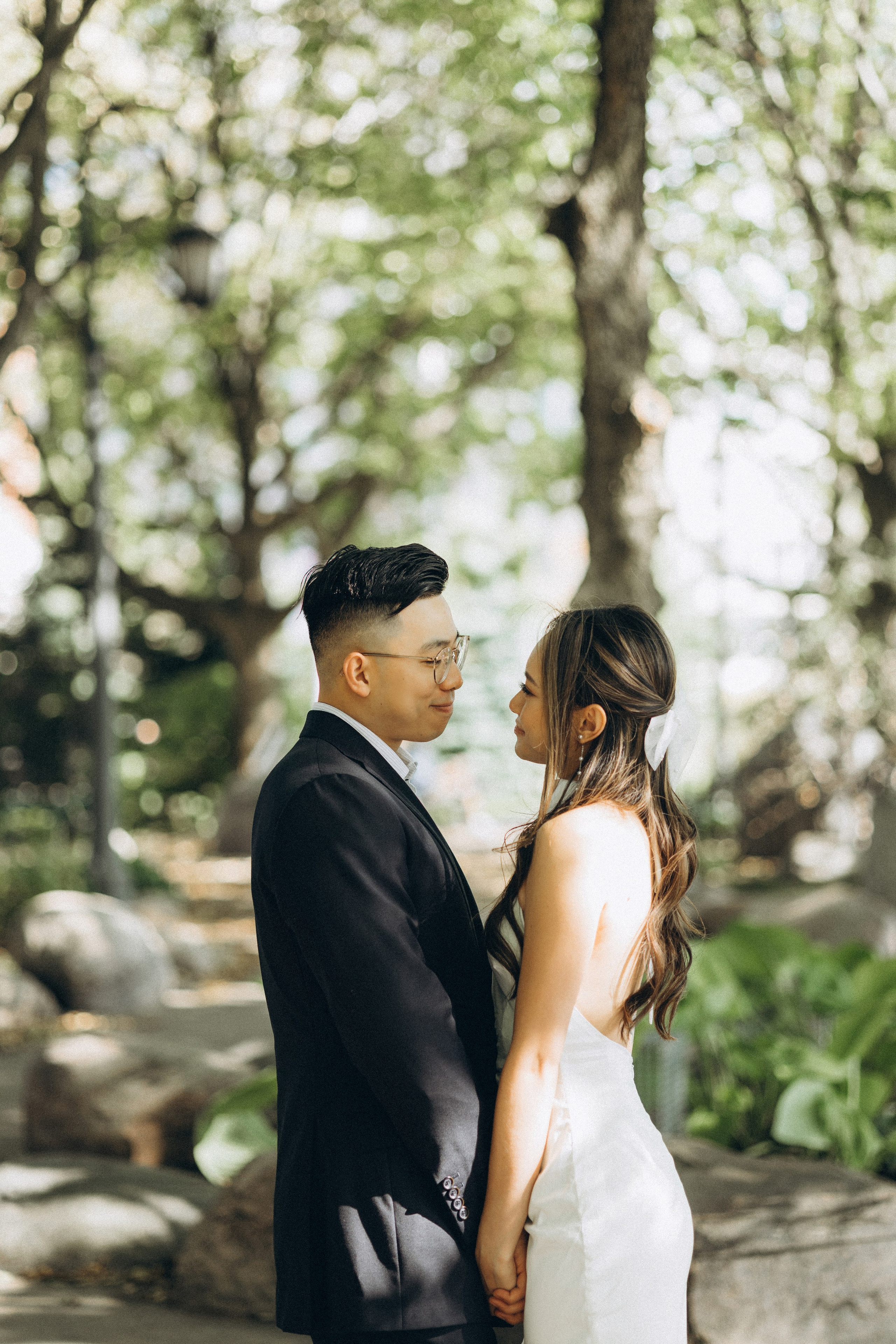 Silas & Kessy. Chernenko.photography