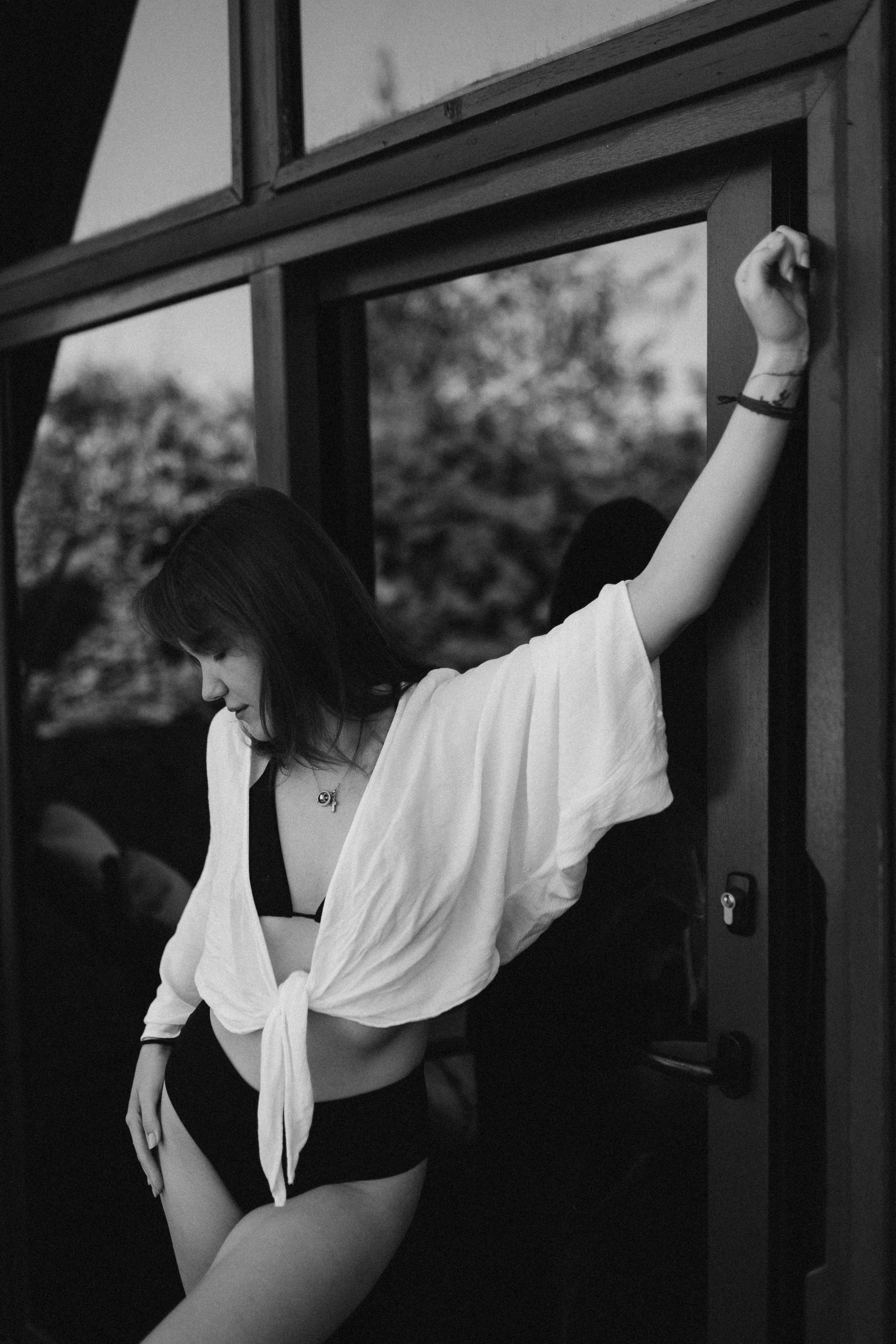 Mila Kaş. Обо мне