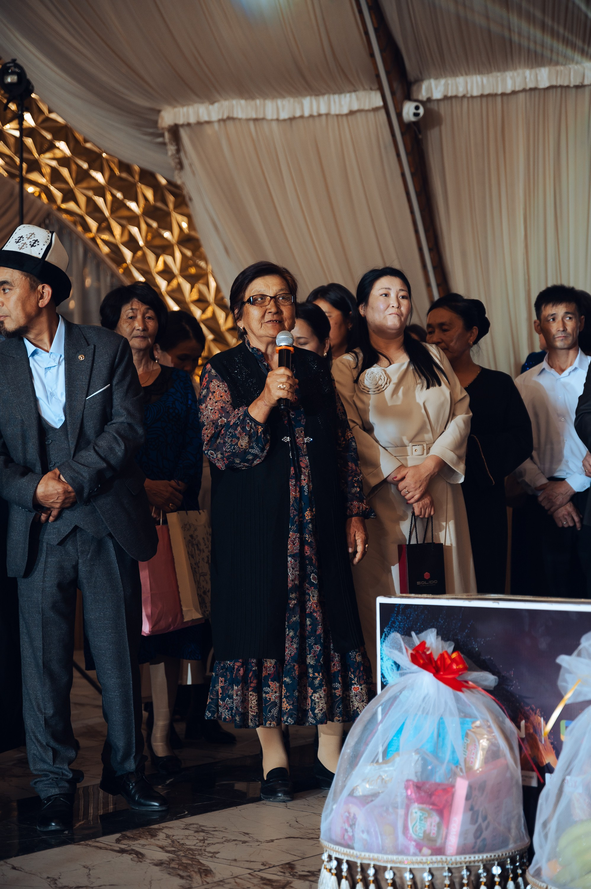 MAHMUD & AIDAI. Фотограф в Бишкеке Андрей Кавешников